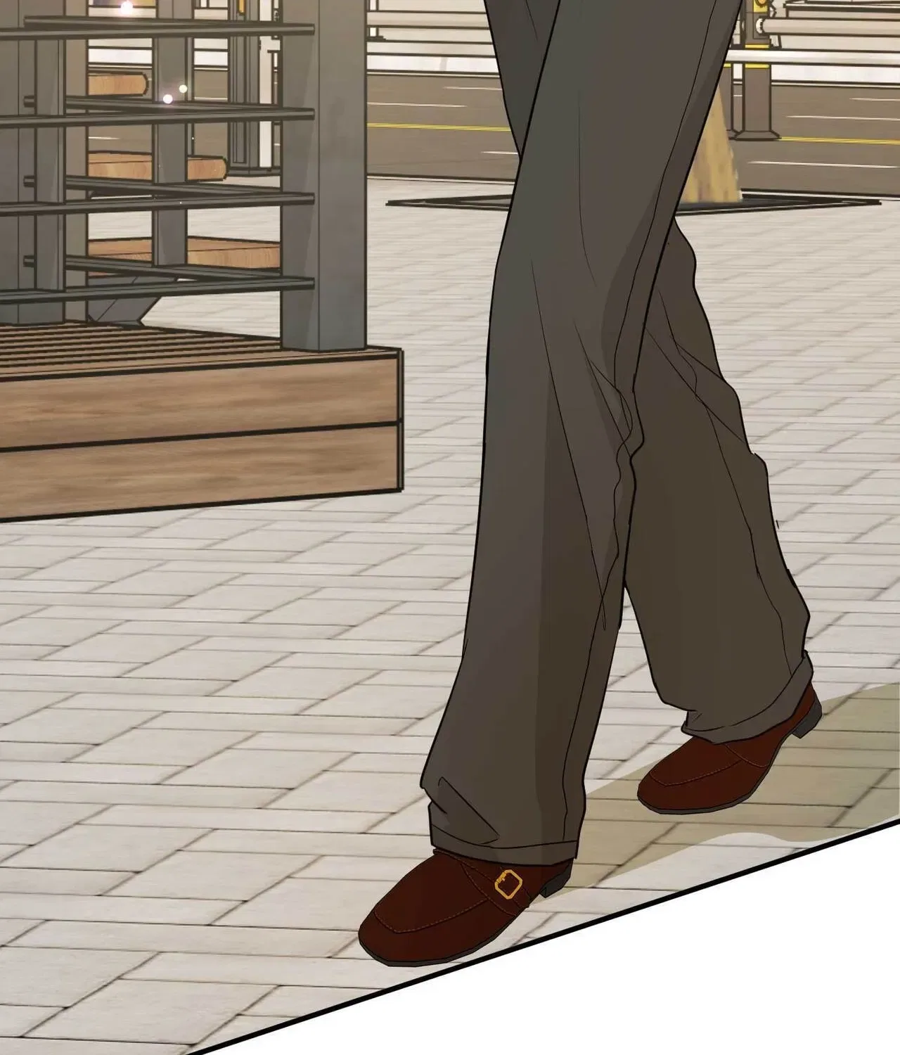 Bring It Up and Savour It Chapter 18 – Page 115