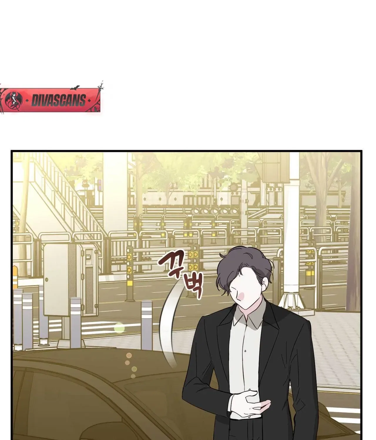 Bring It Up and Savour It Chapter 18 – Page 119