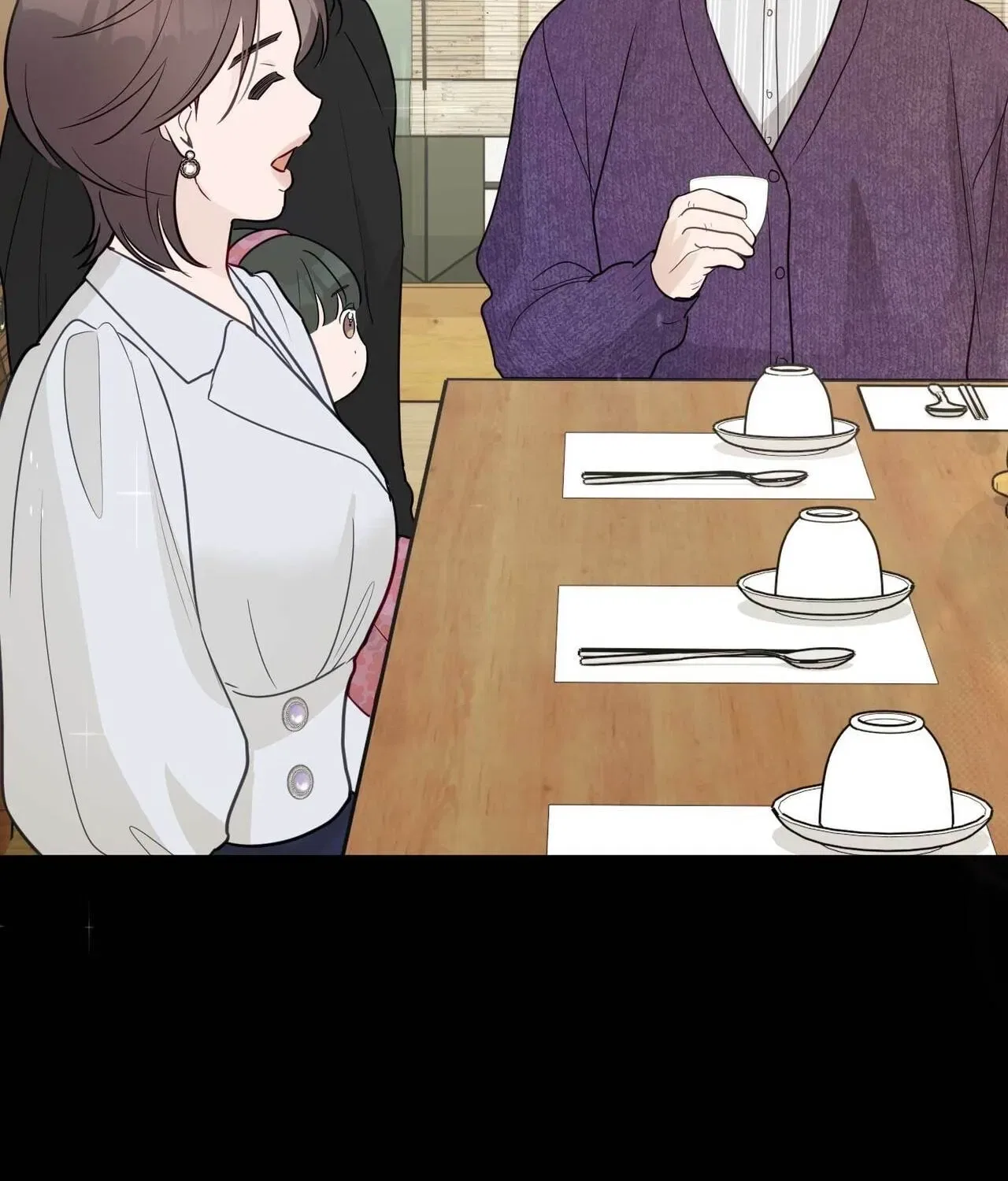 Bring It Up and Savour It Chapter 18 – Page 159
