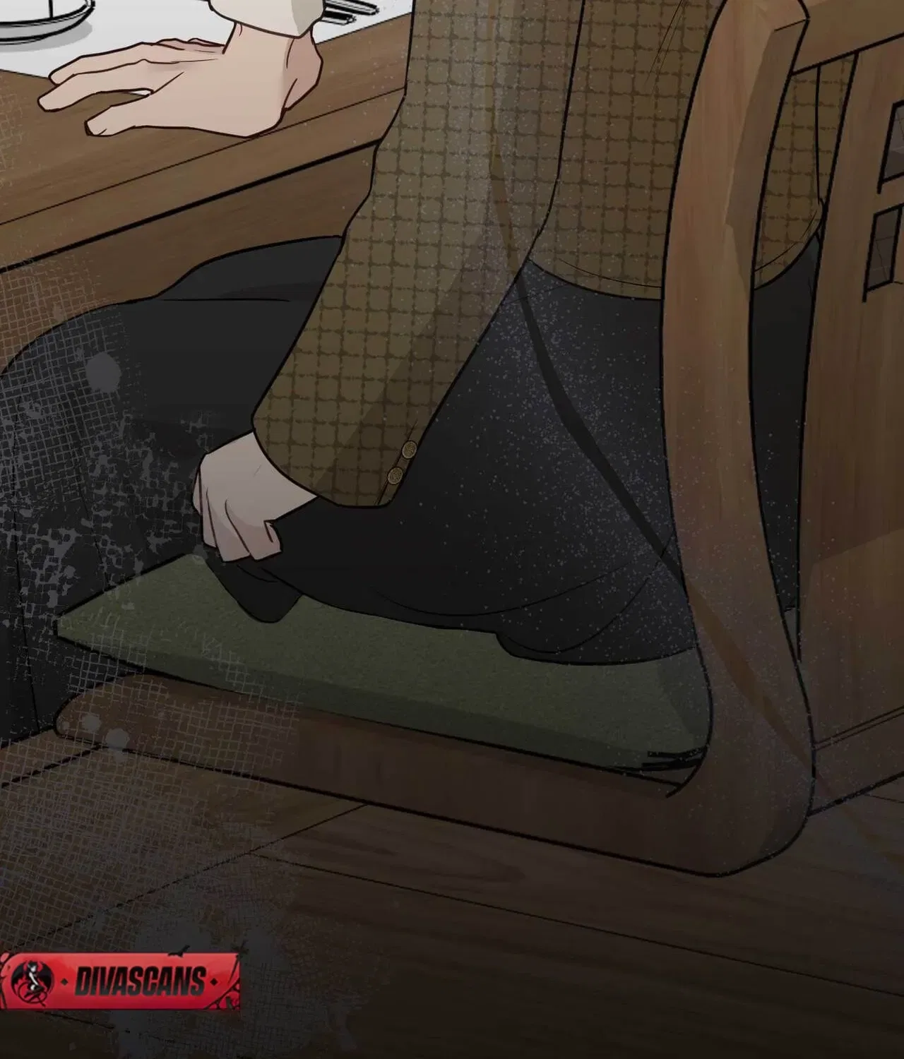 Bring It Up and Savour It Chapter 18 – Page 185
