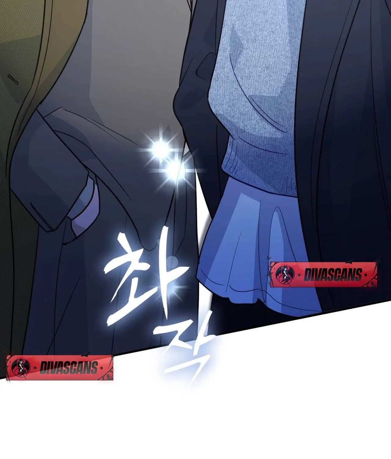 Bring It Up and Savour It Chapter 17 – Page 16