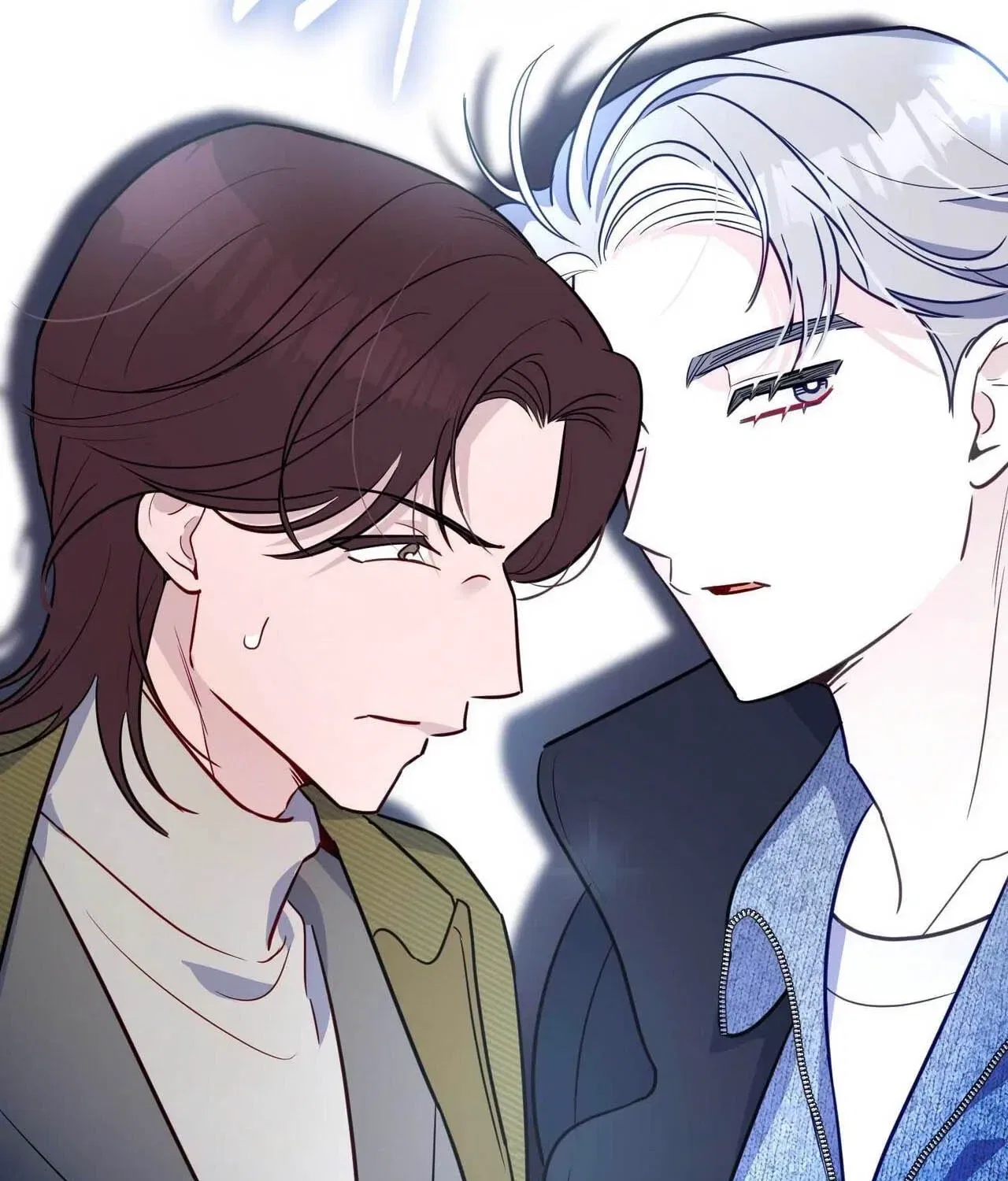 Bring It Up and Savour It Chapter 17 – Page 20