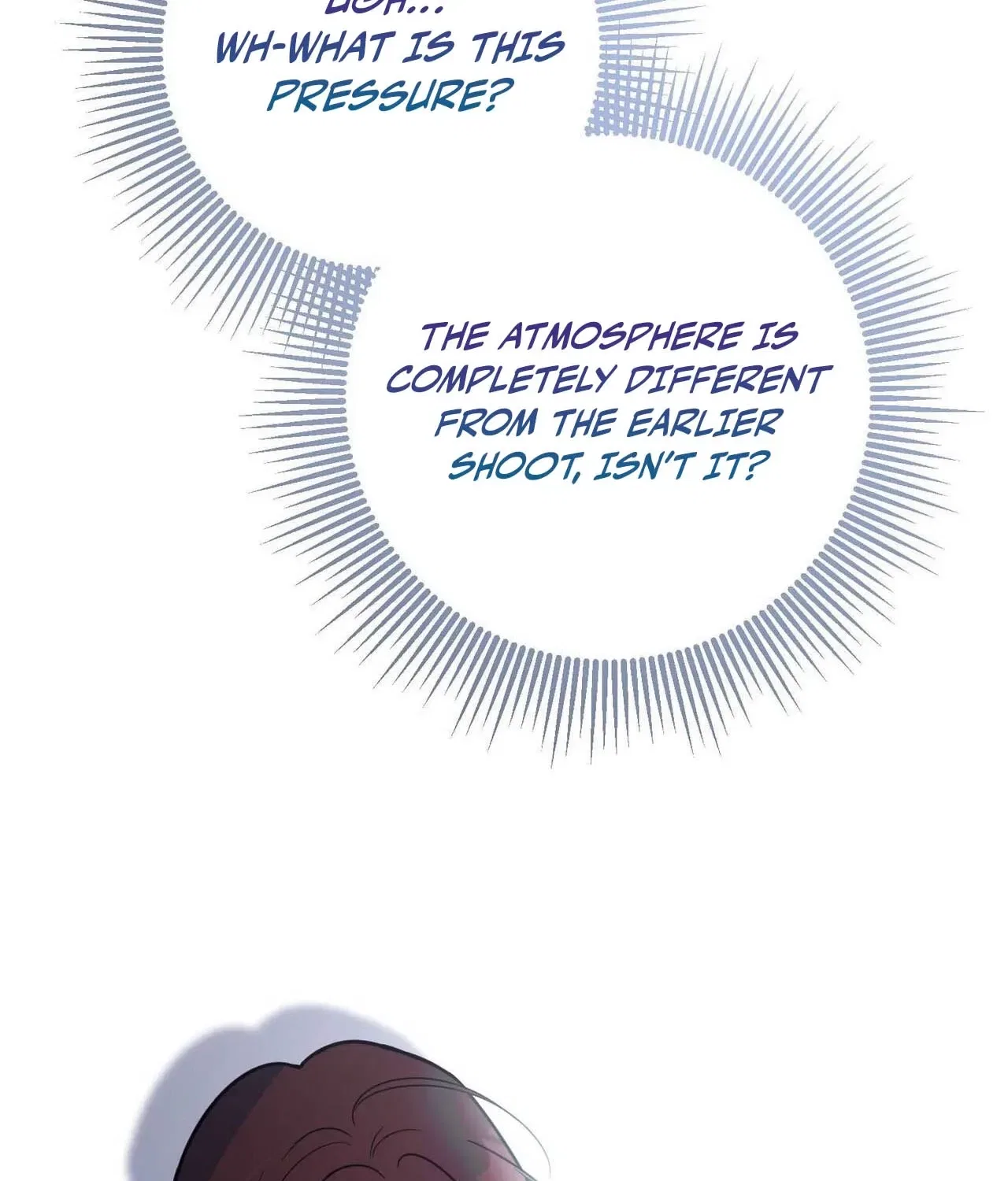 Bring It Up and Savour It Chapter 17 – Page 37