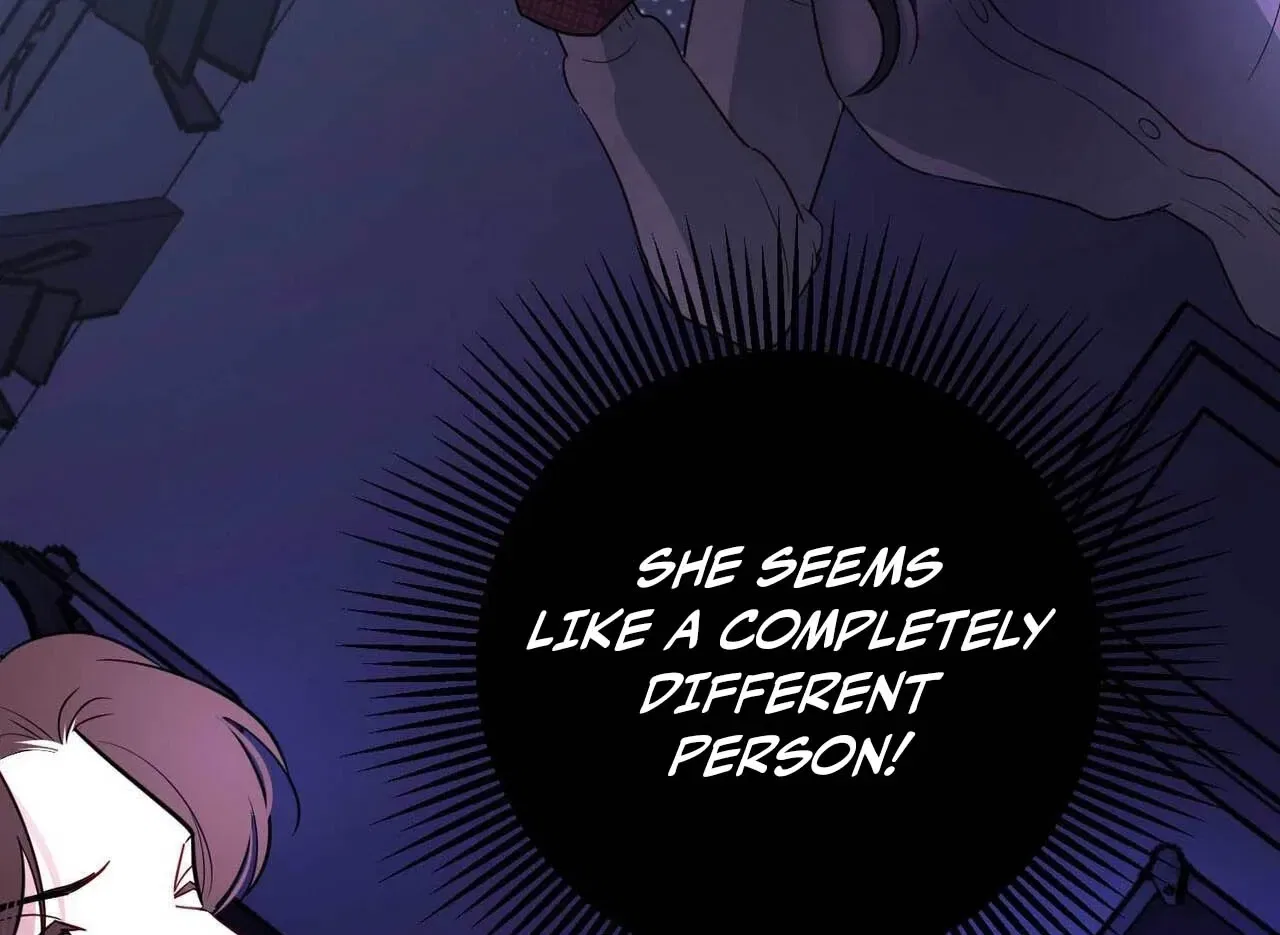 Bring It Up and Savour It Chapter 17 – Page 44