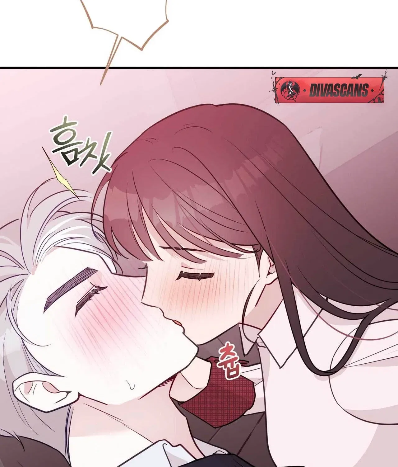Bring It Up and Savour It Chapter 17 – Page 95