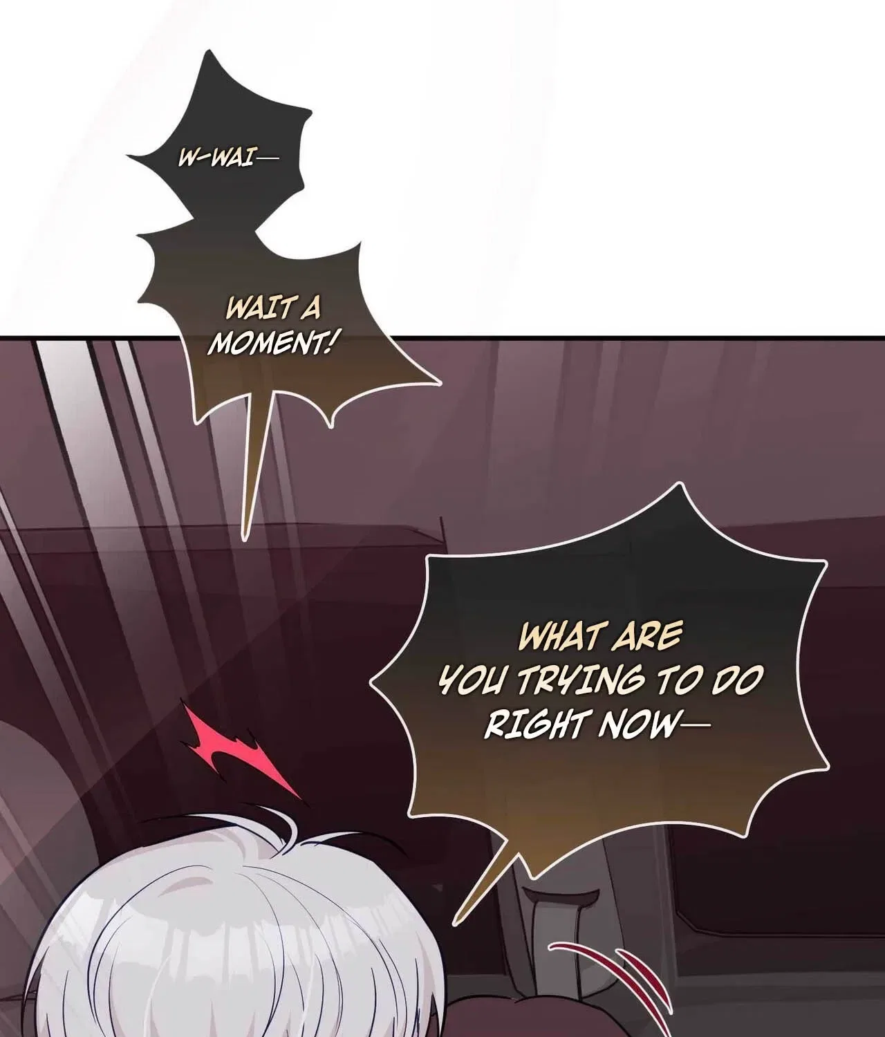 Bring It Up and Savour It Chapter 17 – Page 107