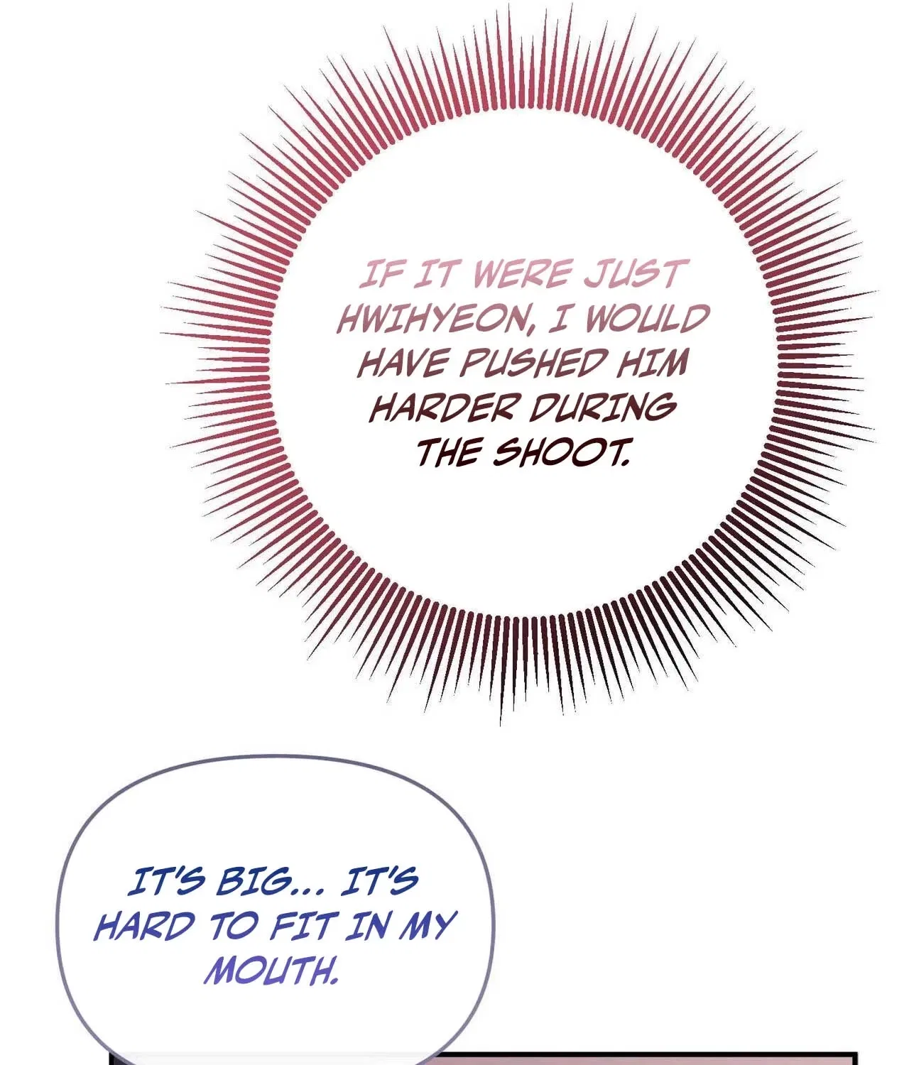 Bring It Up and Savour It Chapter 17 – Page 120