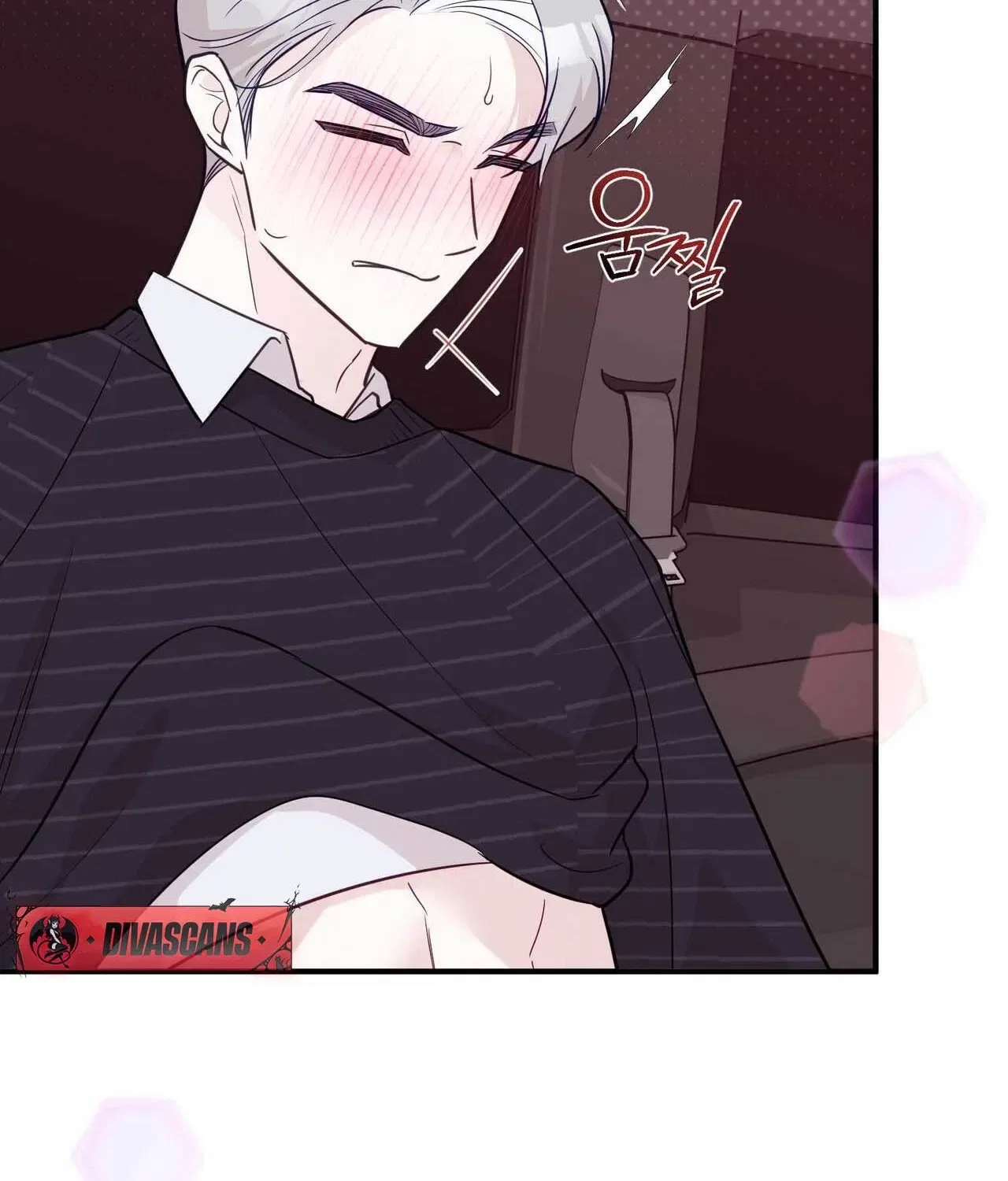 Bring It Up and Savour It Chapter 17 – Page 133