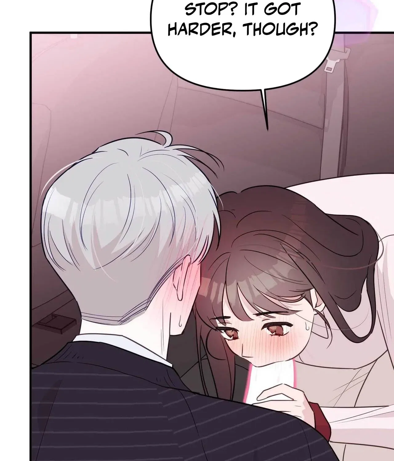 Bring It Up and Savour It Chapter 17 – Page 135