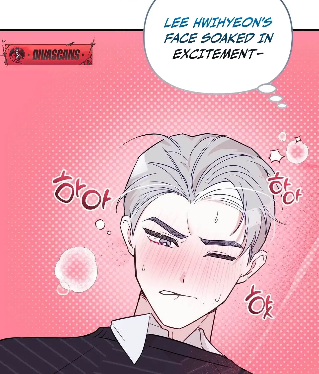 Bring It Up and Savour It Chapter 17 – Page 145