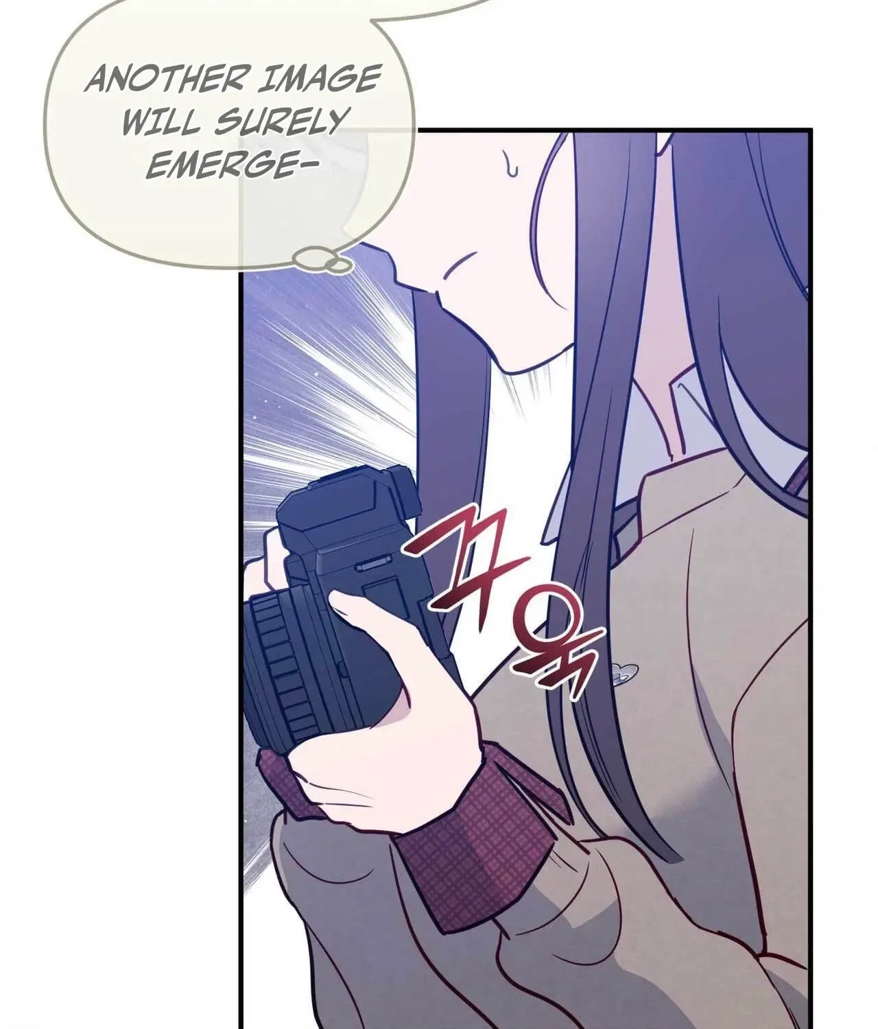 Bring It Up and Savour It Chapter 16 – Page 21