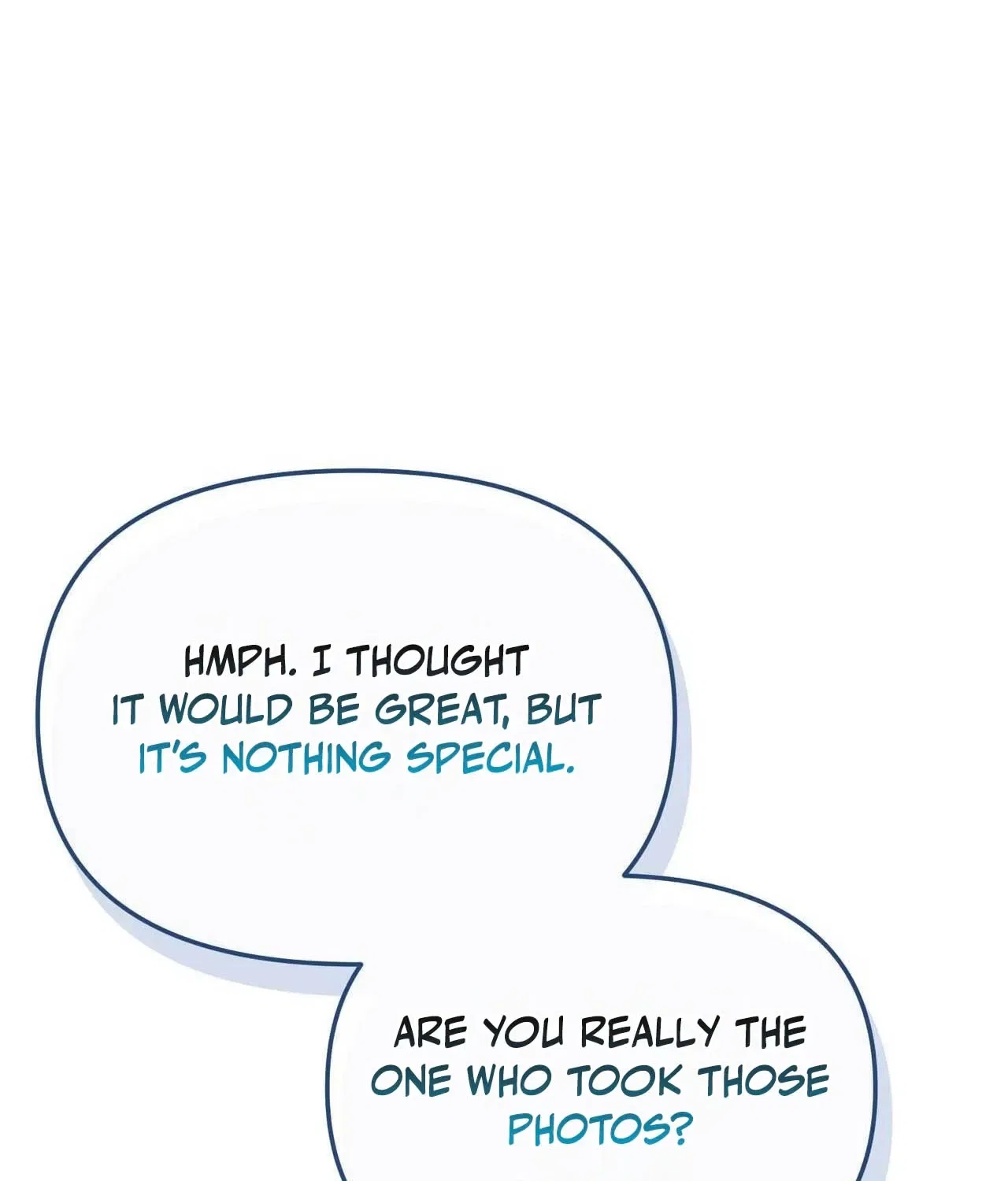 Bring It Up and Savour It Chapter 16 – Page 24
