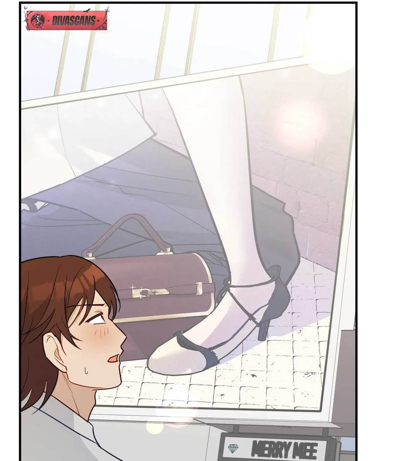 Bring It Up and Savour It Chapter 16 – Page 26