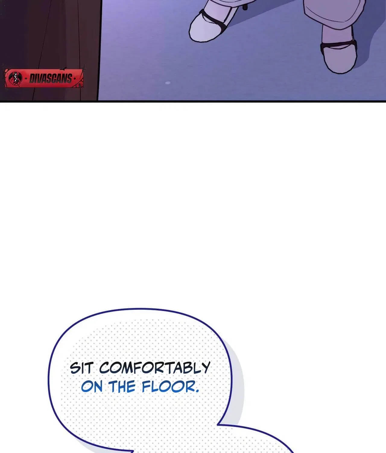 Bring It Up and Savour It Chapter 16 – Page 36