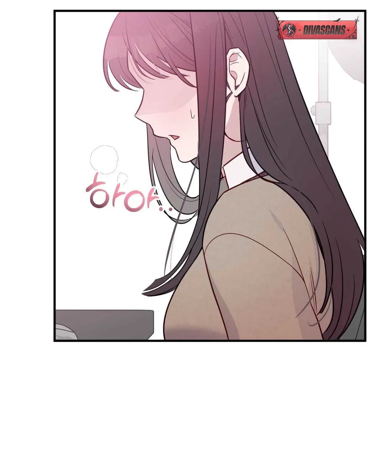 Bring It Up and Savour It Chapter 16 – Page 59