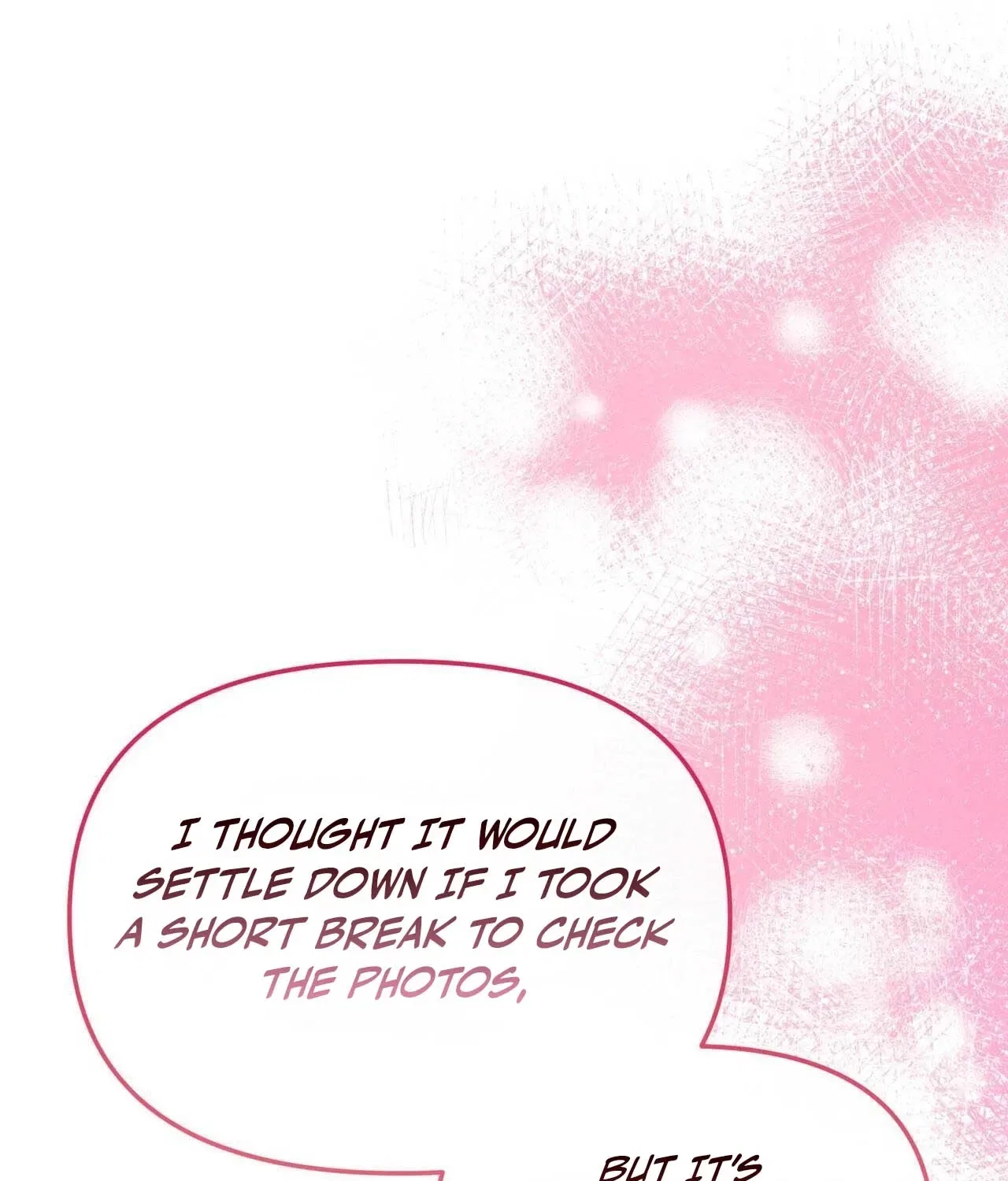 Bring It Up and Savour It Chapter 16 – Page 63