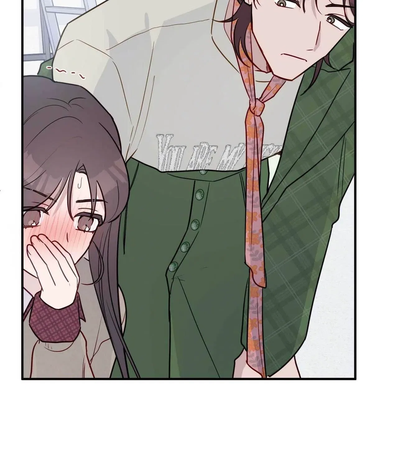 Bring It Up and Savour It Chapter 16 – Page 73