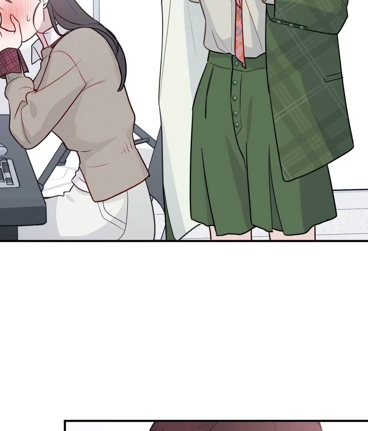 Bring It Up and Savour It Chapter 16 – Page 86