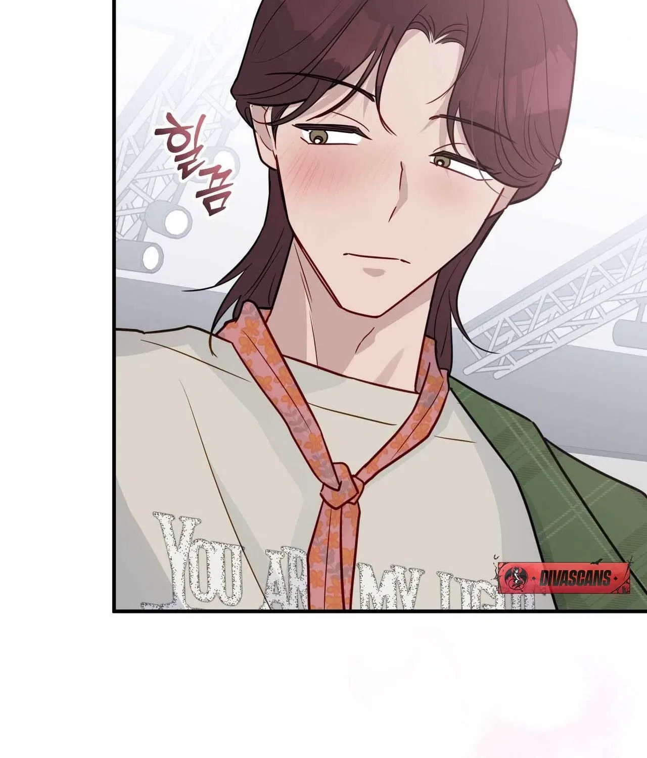 Bring It Up and Savour It Chapter 16 – Page 87