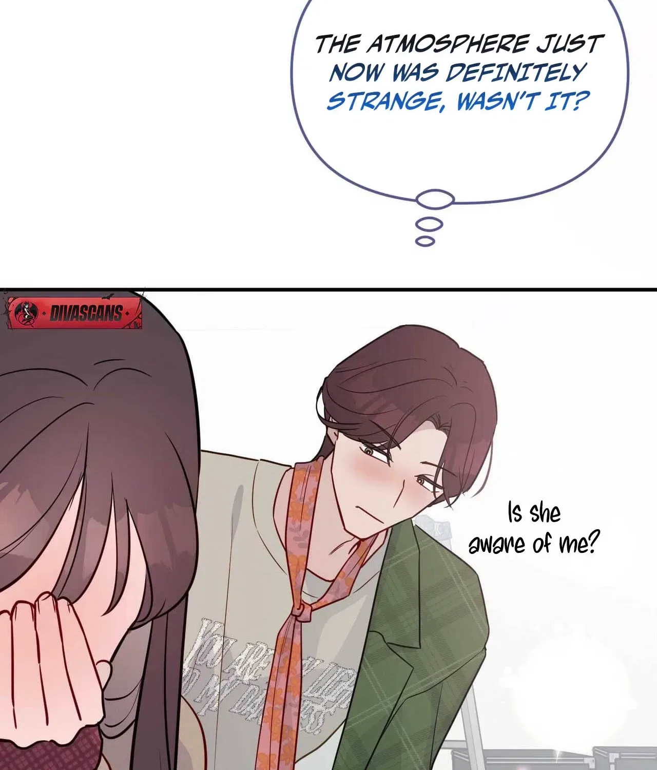 Bring It Up and Savour It Chapter 16 – Page 89