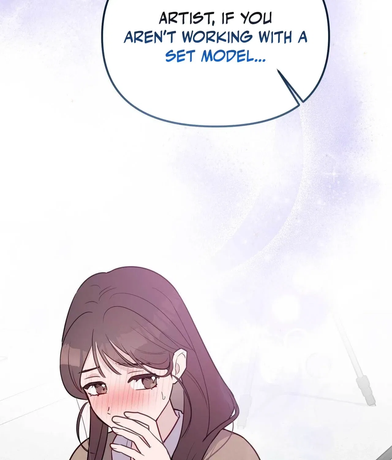 Bring It Up and Savour It Chapter 16 – Page 96