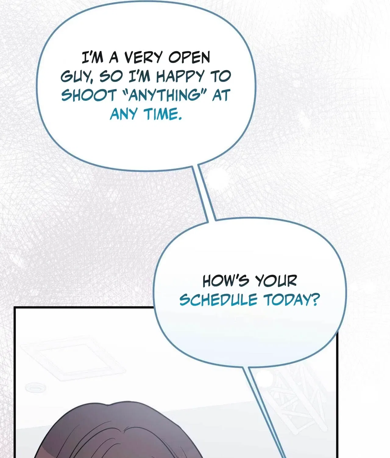 Bring It Up and Savour It Chapter 16 – Page 106