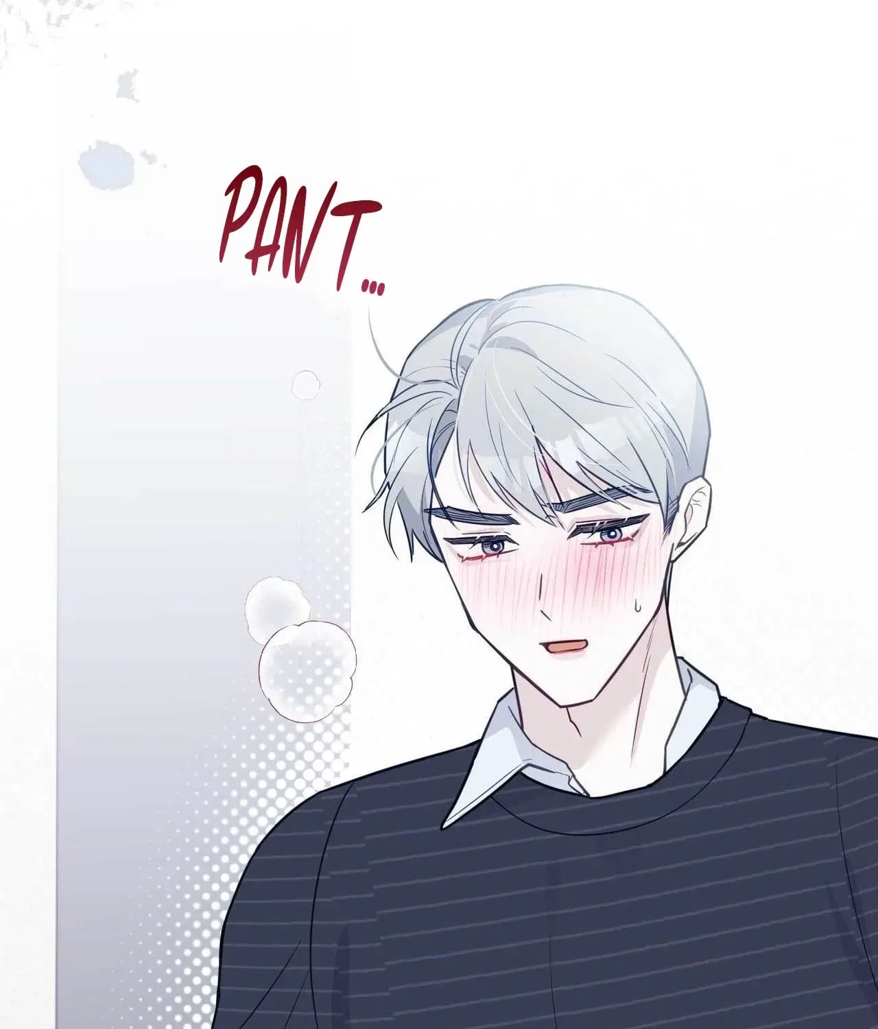Bring It Up and Savour It Chapter 16 – Page 119