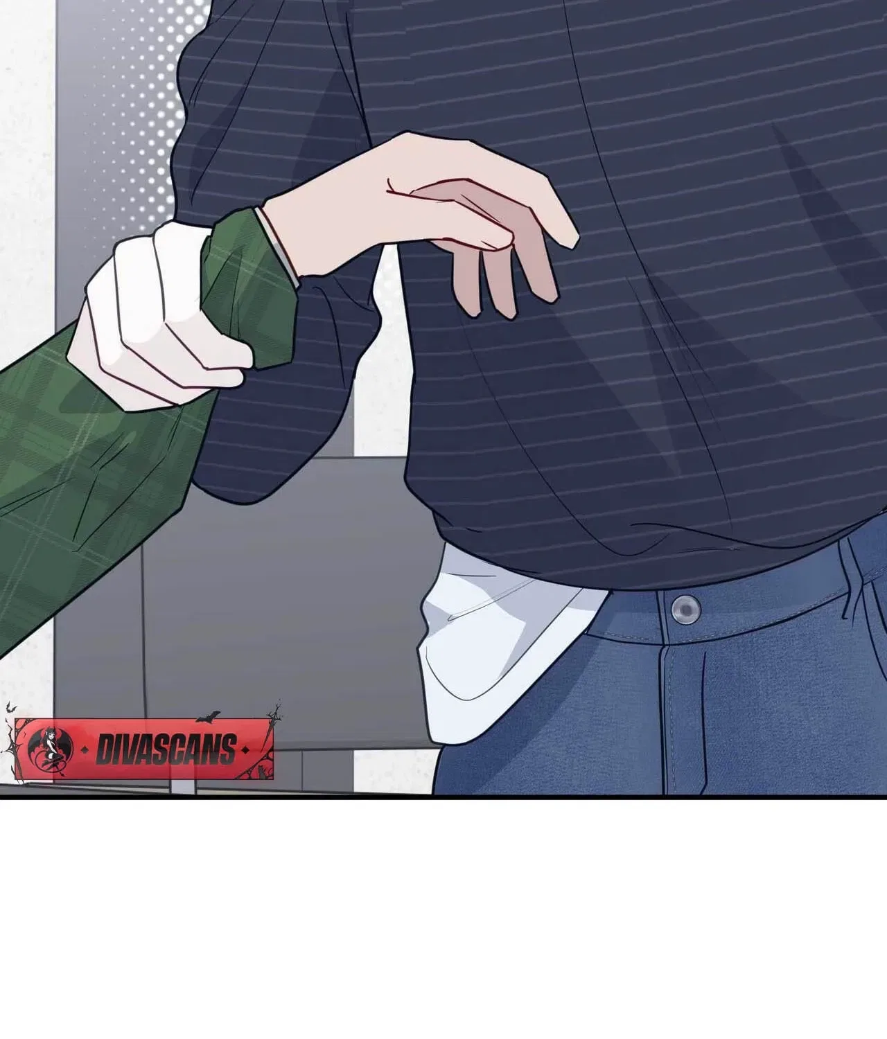 Bring It Up and Savour It Chapter 16 – Page 121