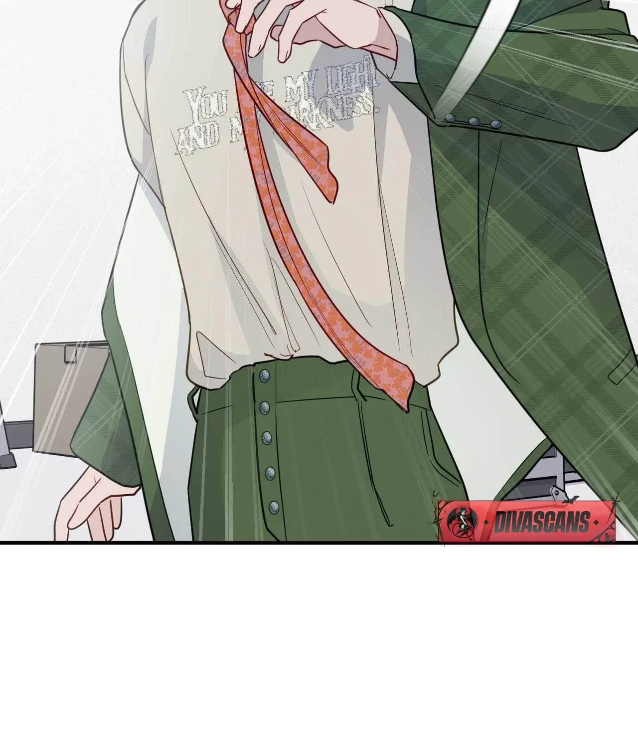 Bring It Up and Savour It Chapter 16 – Page 134
