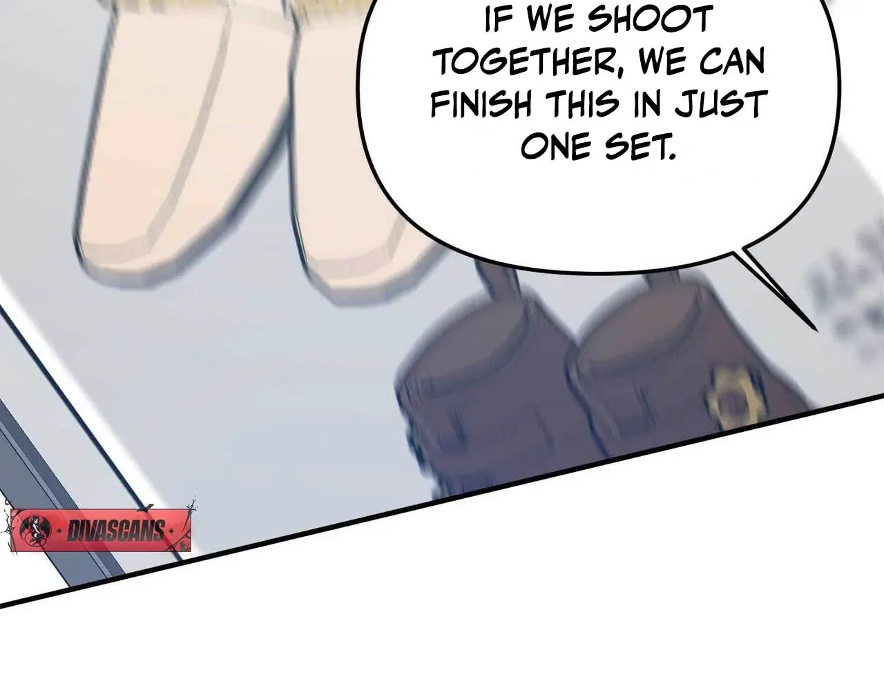 Bring It Up and Savour It Chapter 16 – Page 150