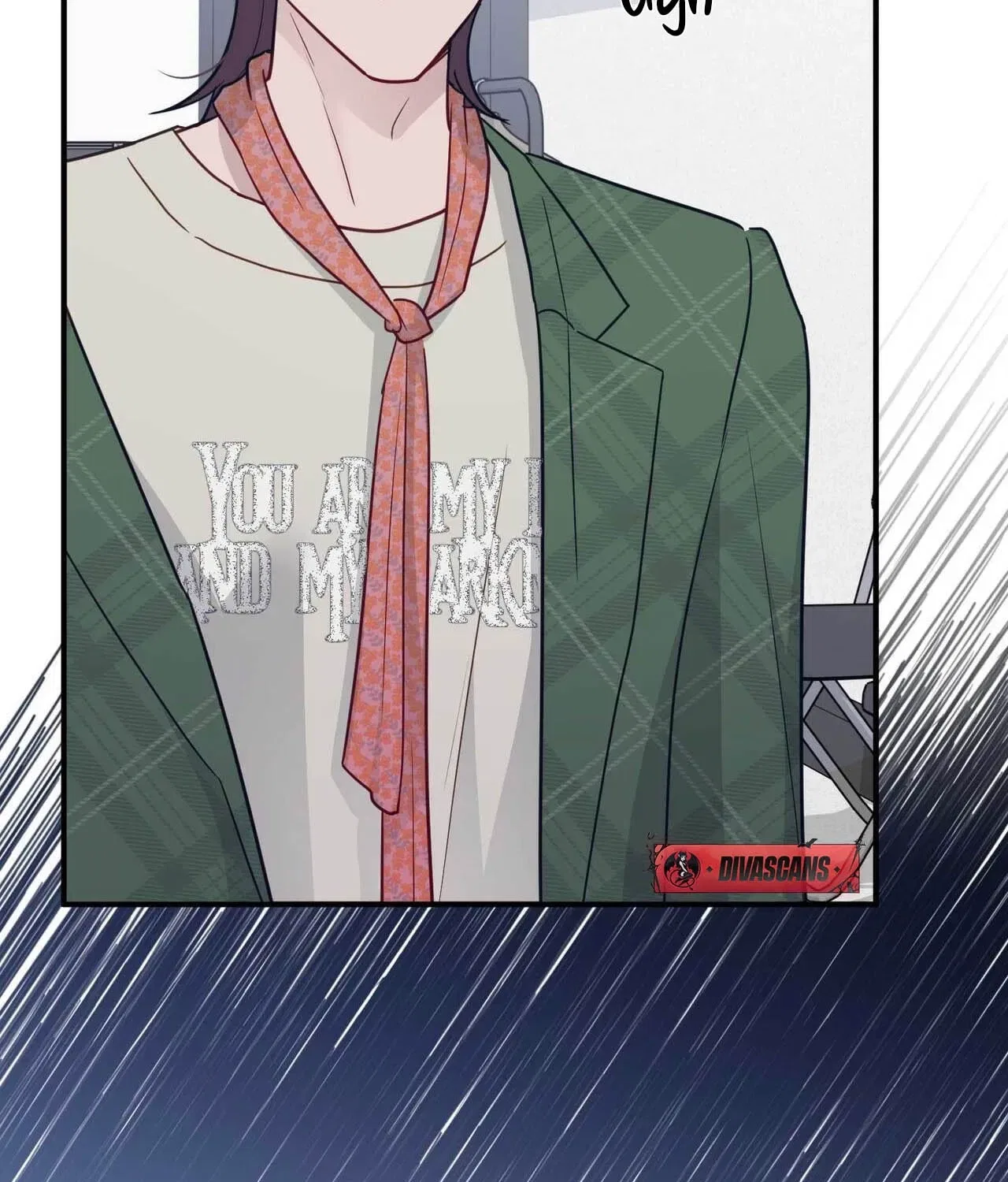 Bring It Up and Savour It Chapter 16 – Page 163