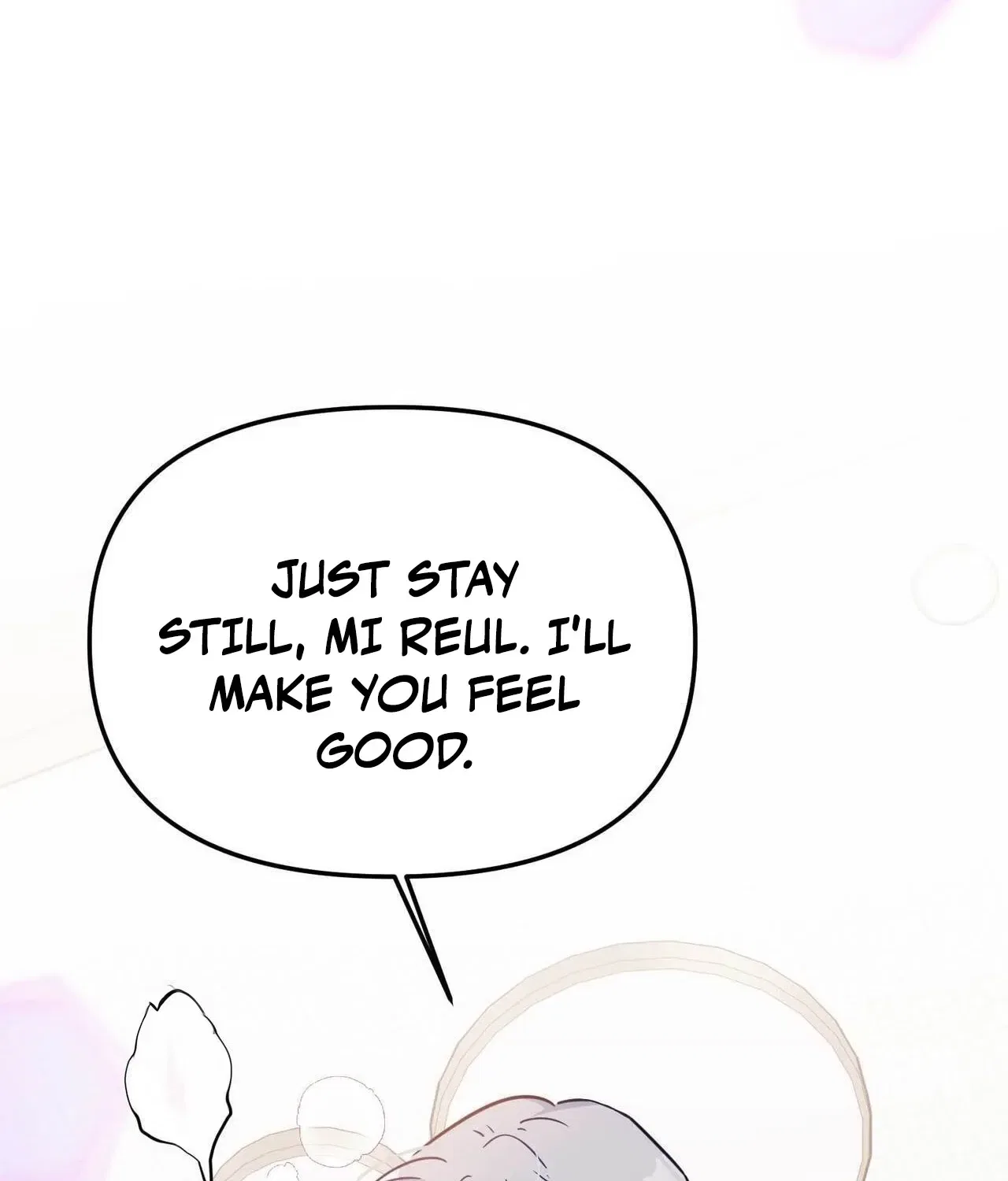 Bring It Up and Savour It Chapter 15 – Page 23