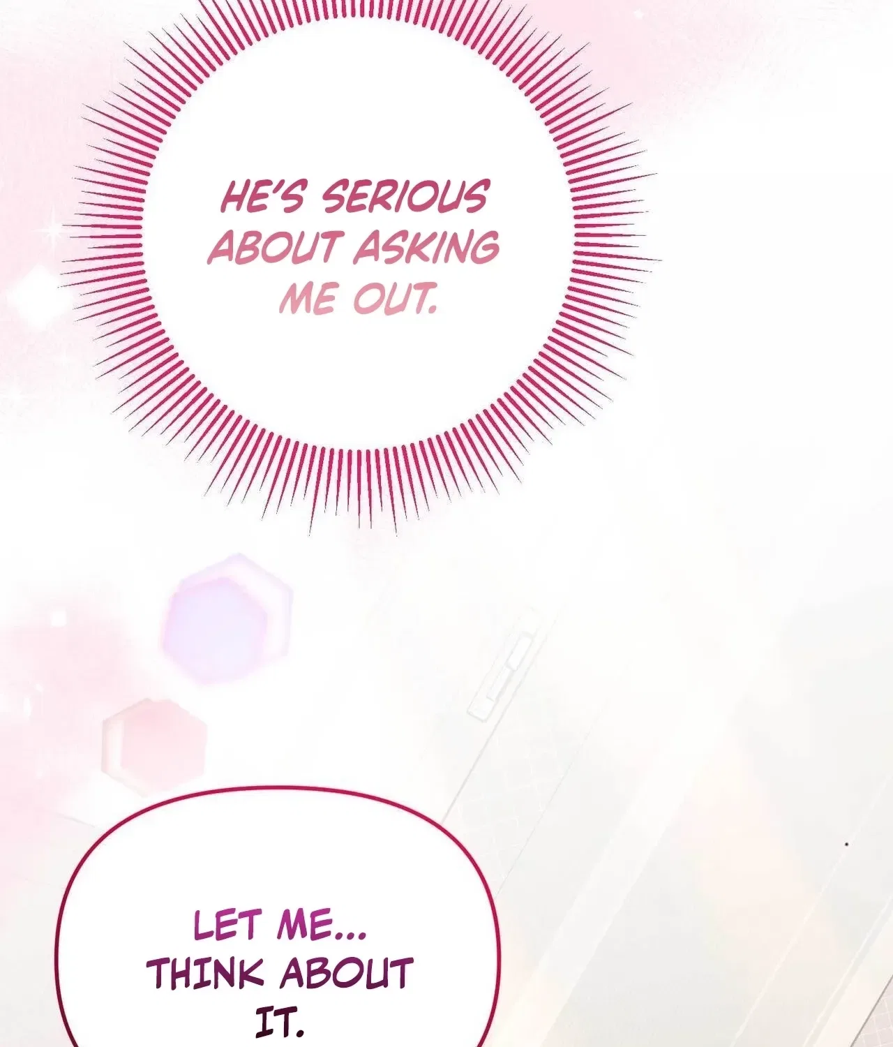 Bring It Up and Savour It Chapter 15 – Page 37