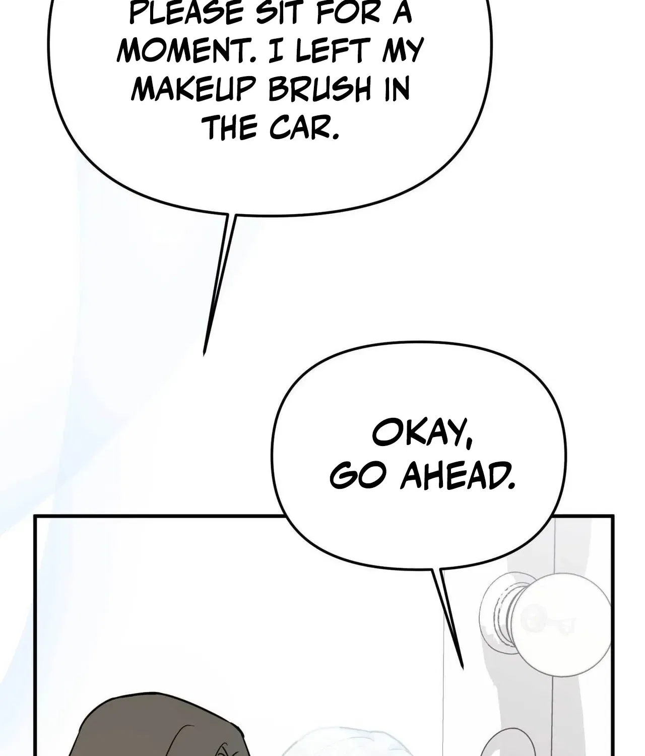 Bring It Up and Savour It Chapter 15 – Page 85