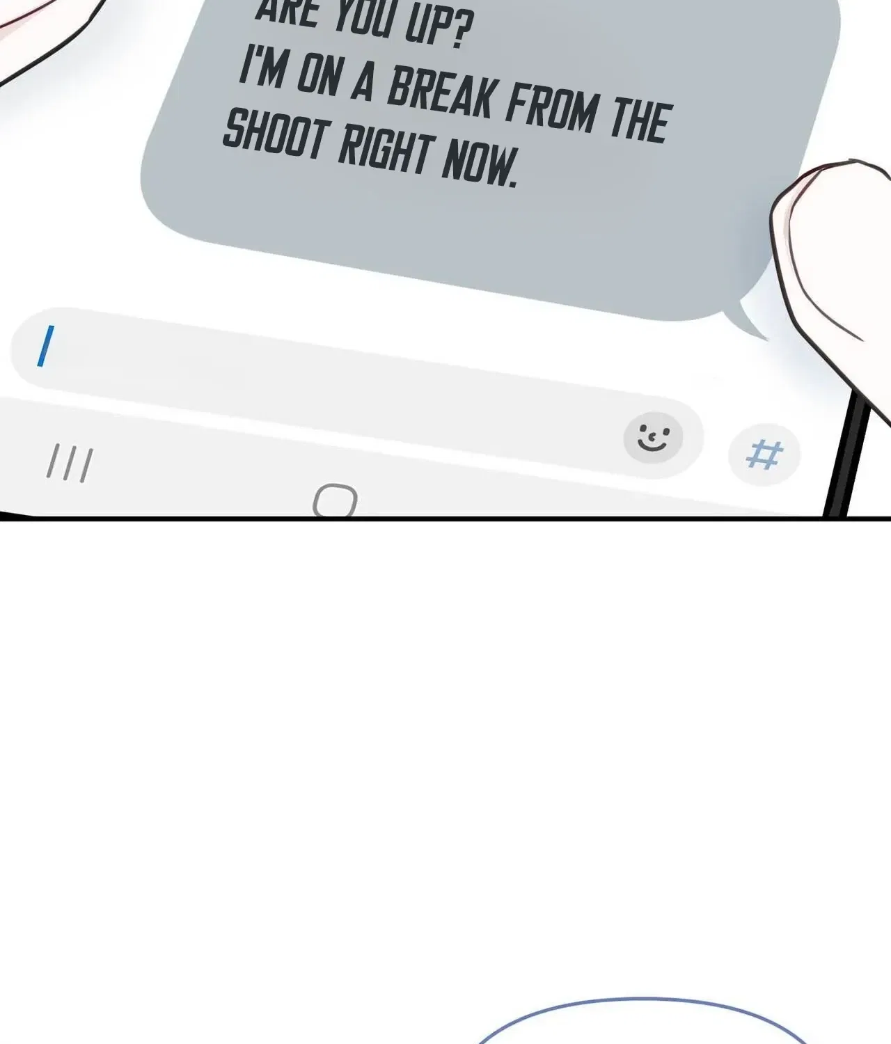 Bring It Up and Savour It Chapter 15 – Page 91