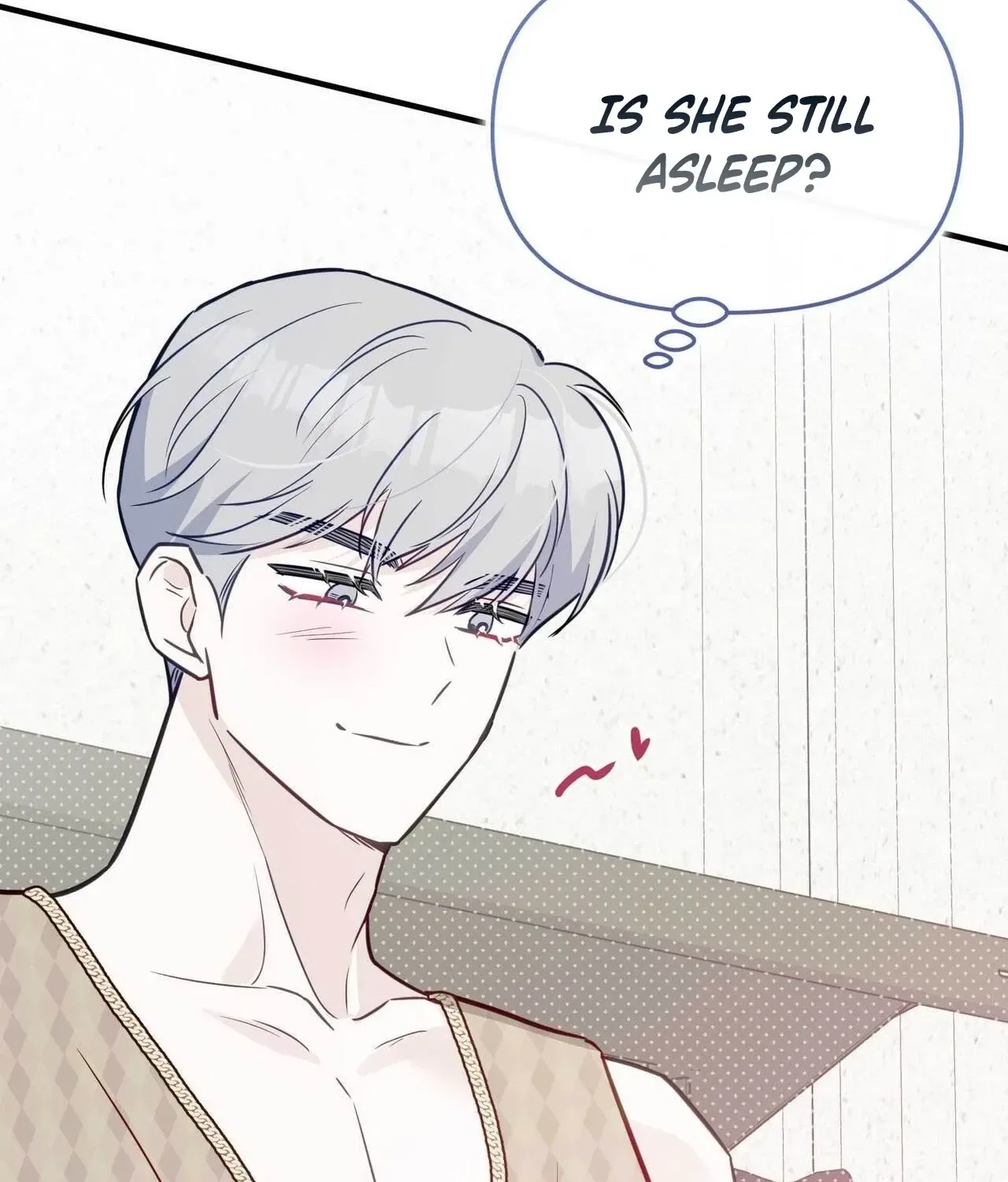 Bring It Up and Savour It Chapter 15 – Page 92