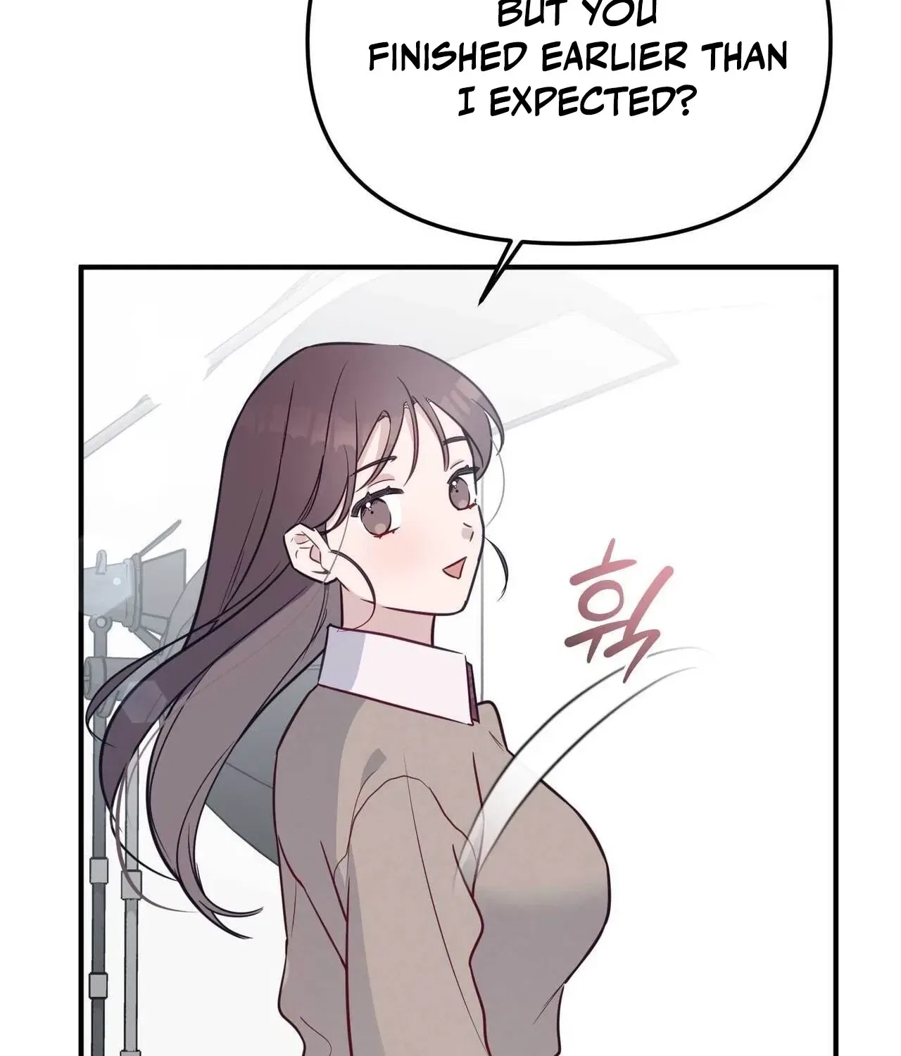 Bring It Up and Savour It Chapter 15 – Page 116