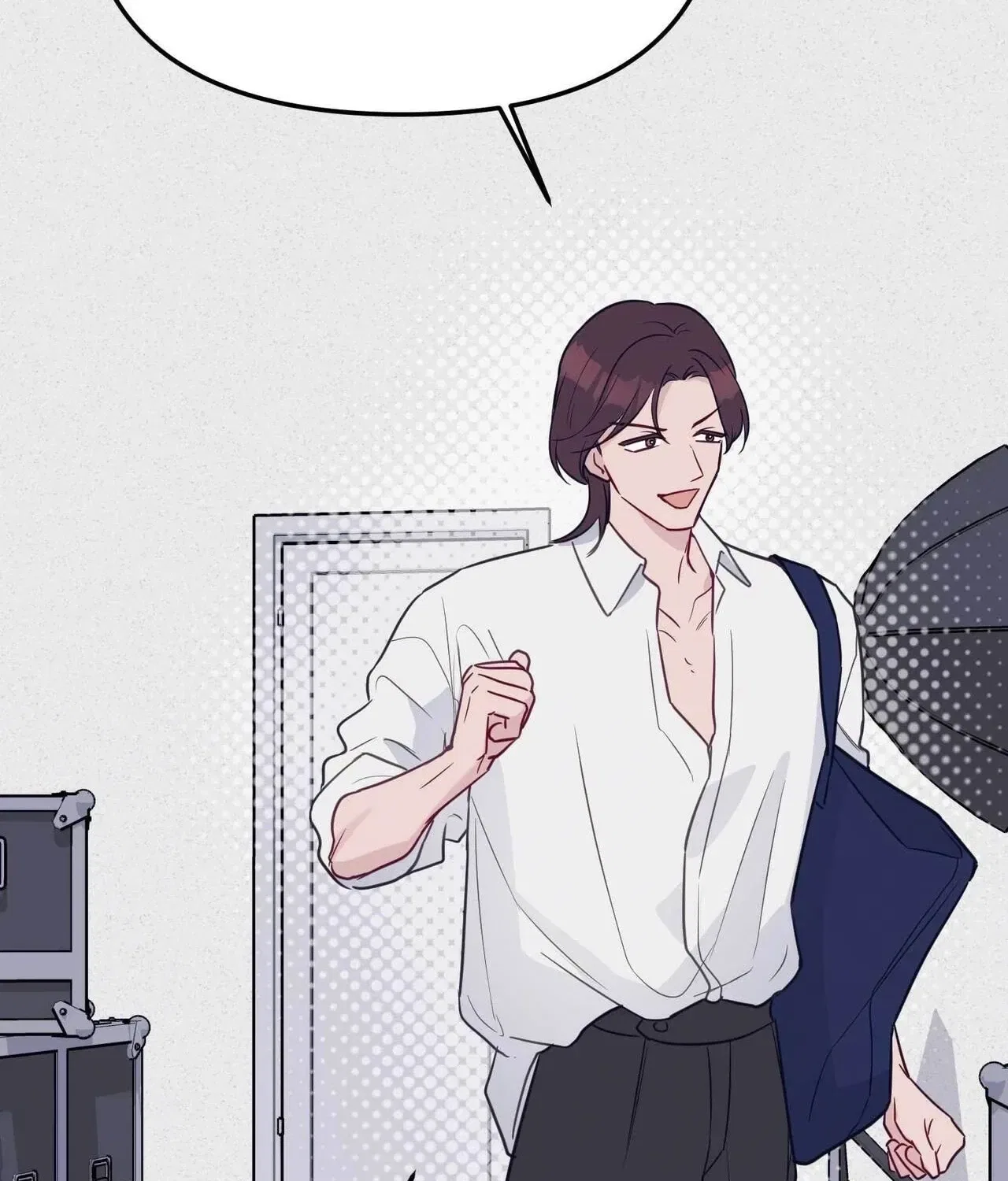 Bring It Up and Savour It Chapter 15 – Page 132