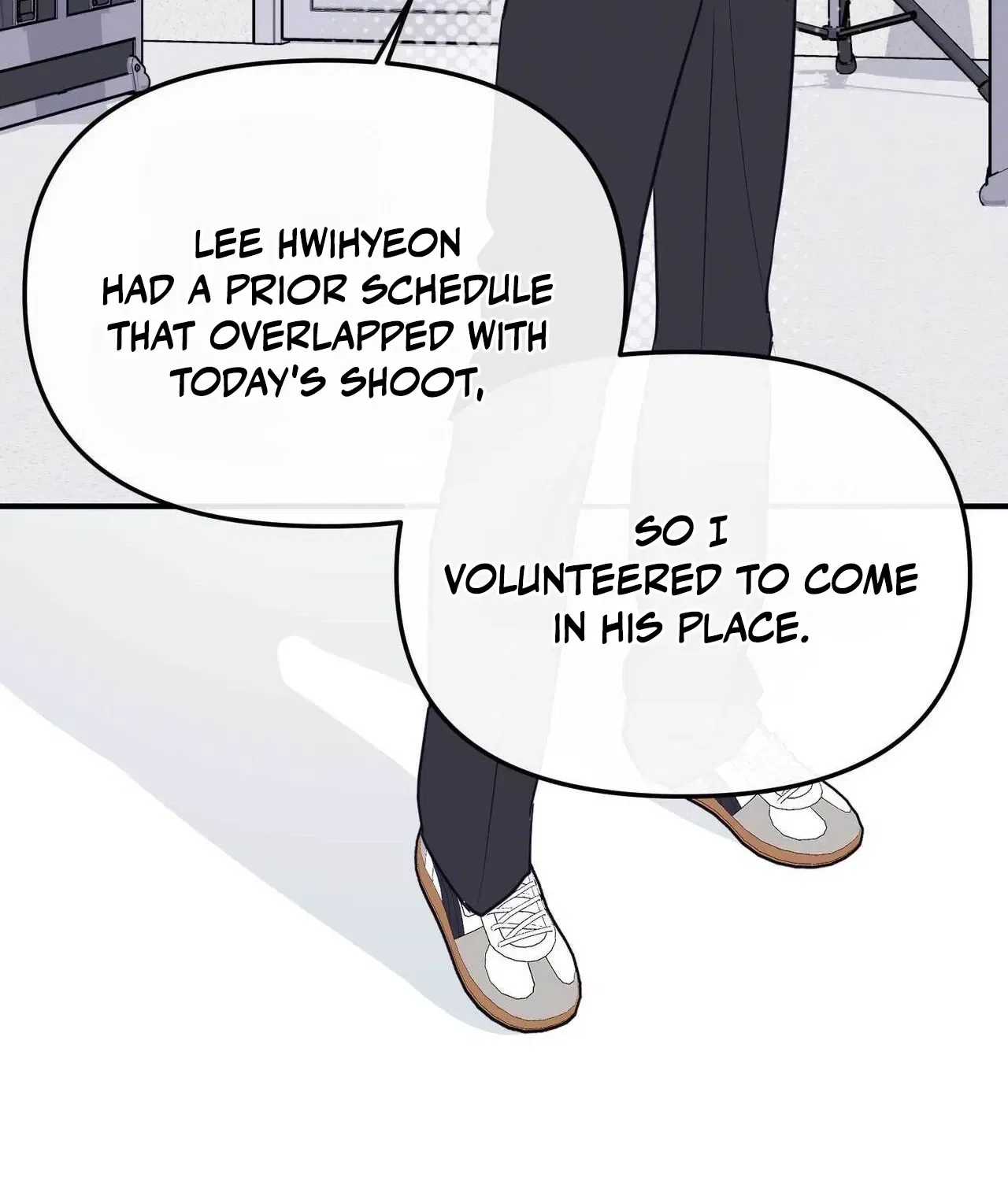 Bring It Up and Savour It Chapter 15 – Page 133