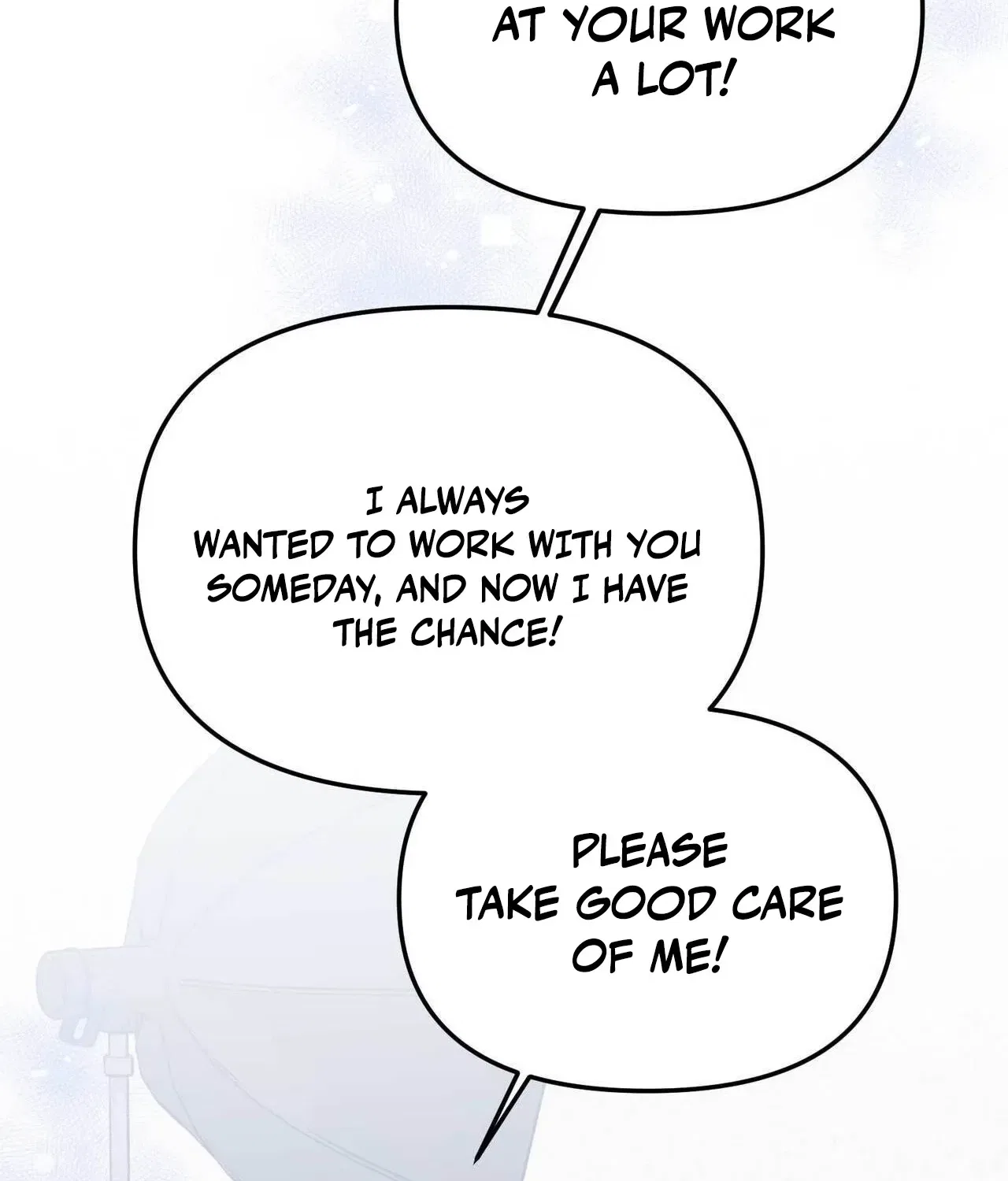 Bring It Up and Savour It Chapter 15 – Page 135