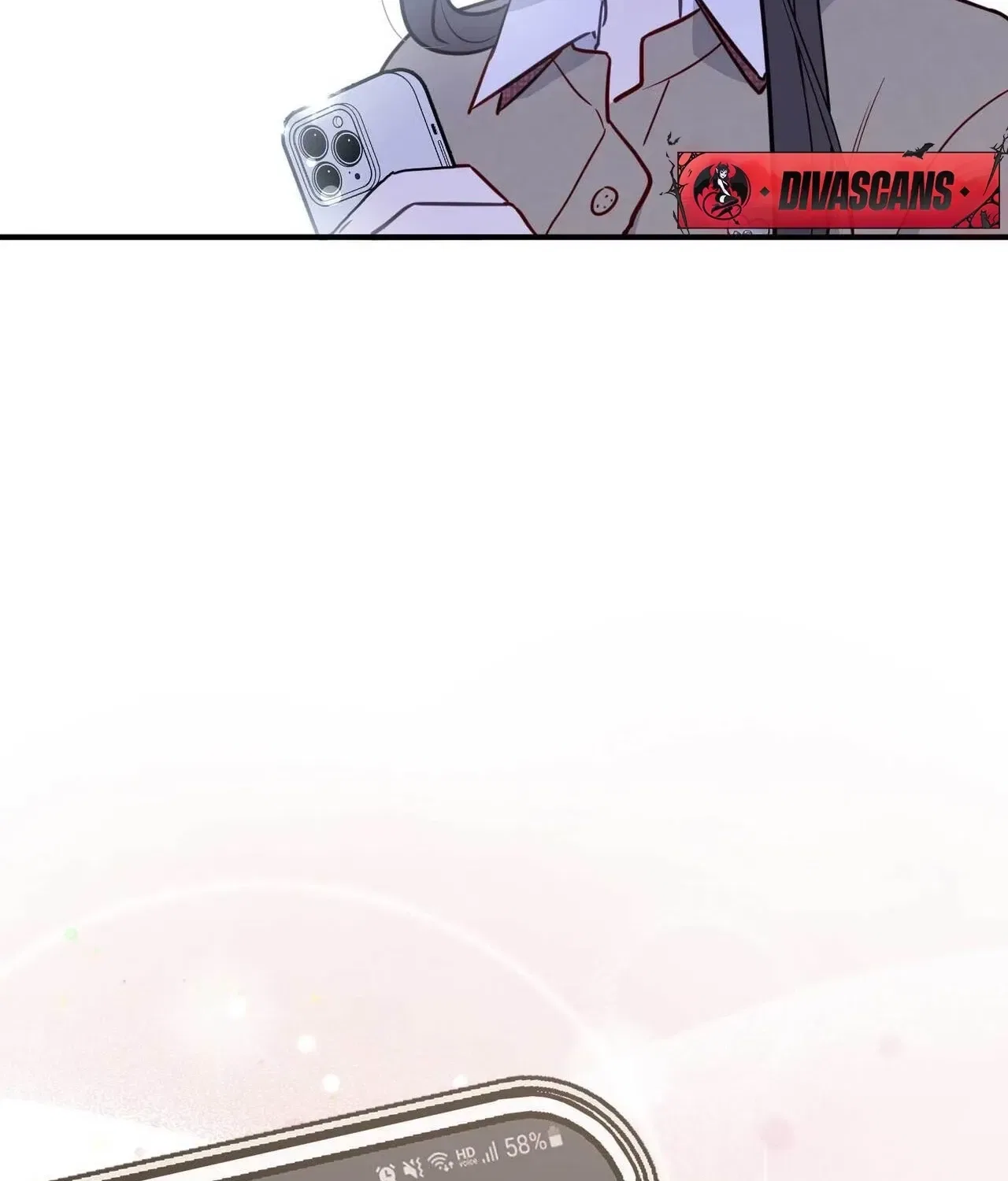 Bring It Up and Savour It Chapter 15 – Page 143