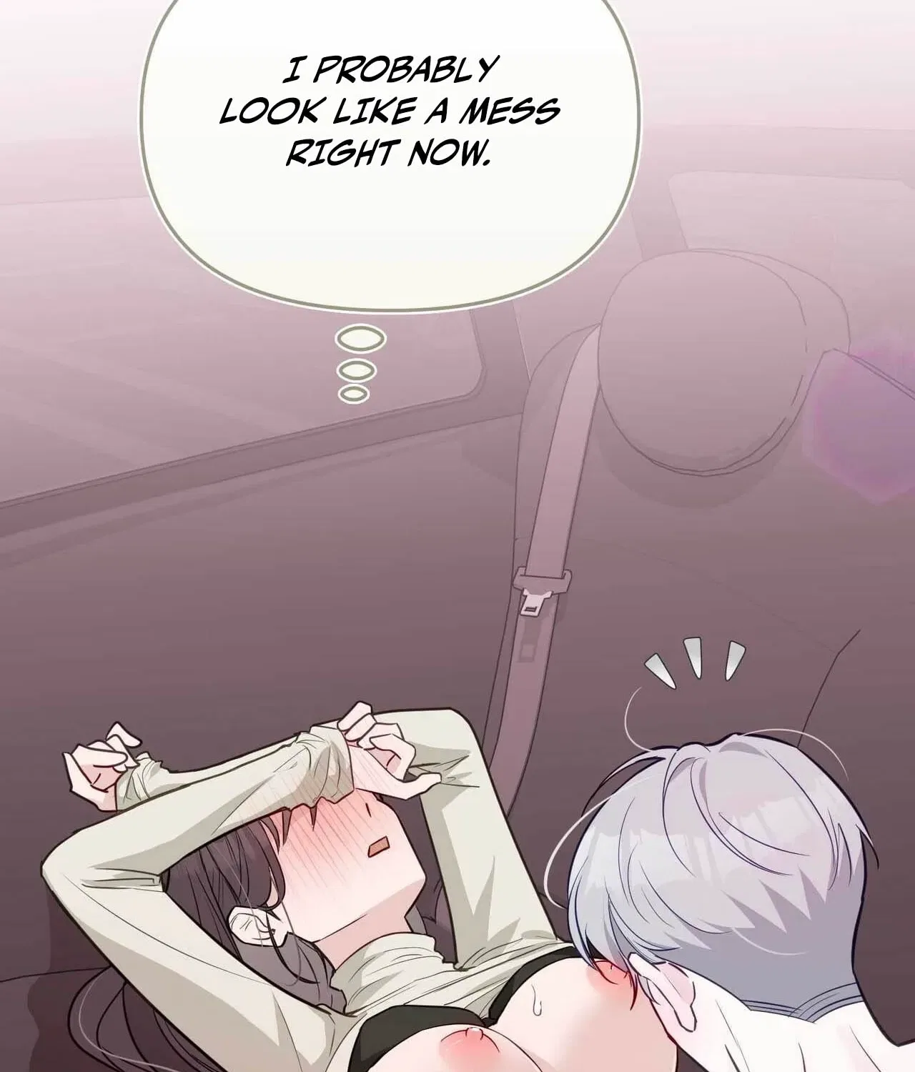 Bring It Up and Savour It Chapter 14 – Page 46