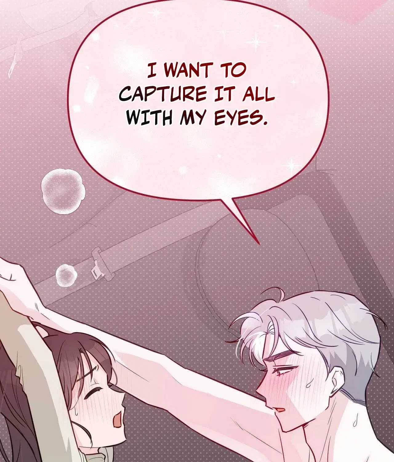 Bring It Up and Savour It Chapter 14 – Page 59