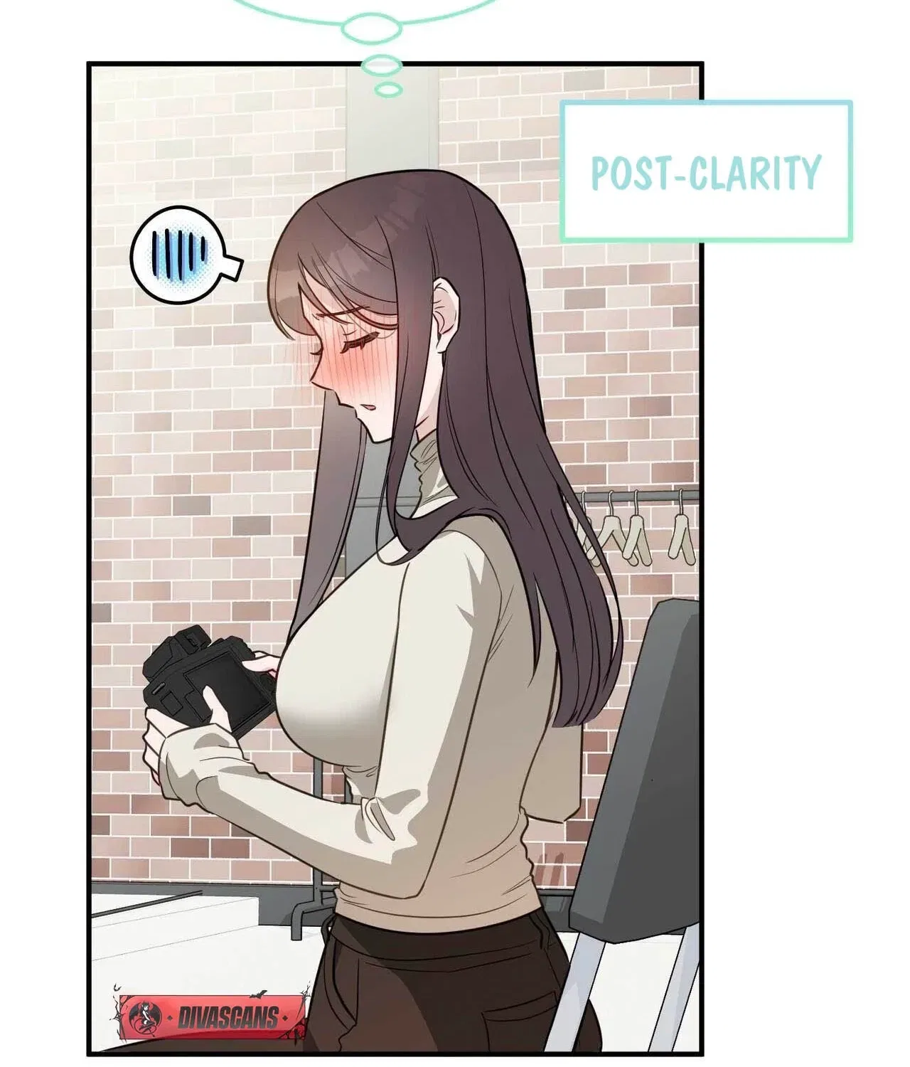 Bring It Up and Savour It Chapter 14 – Page 74