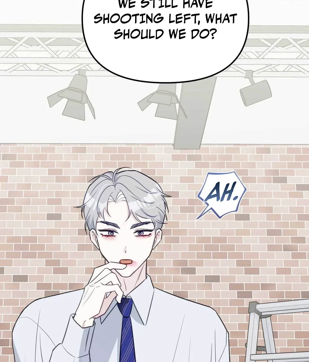 Bring It Up and Savour It Chapter 14 – Page 85