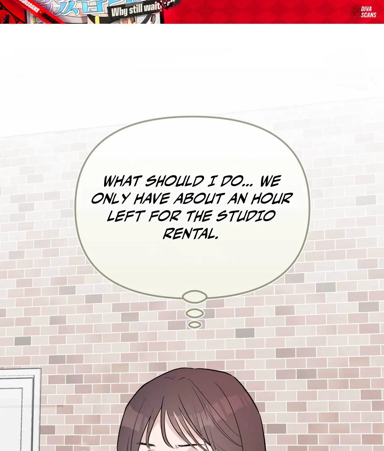 Bring It Up and Savour It Chapter 14 – Page 92