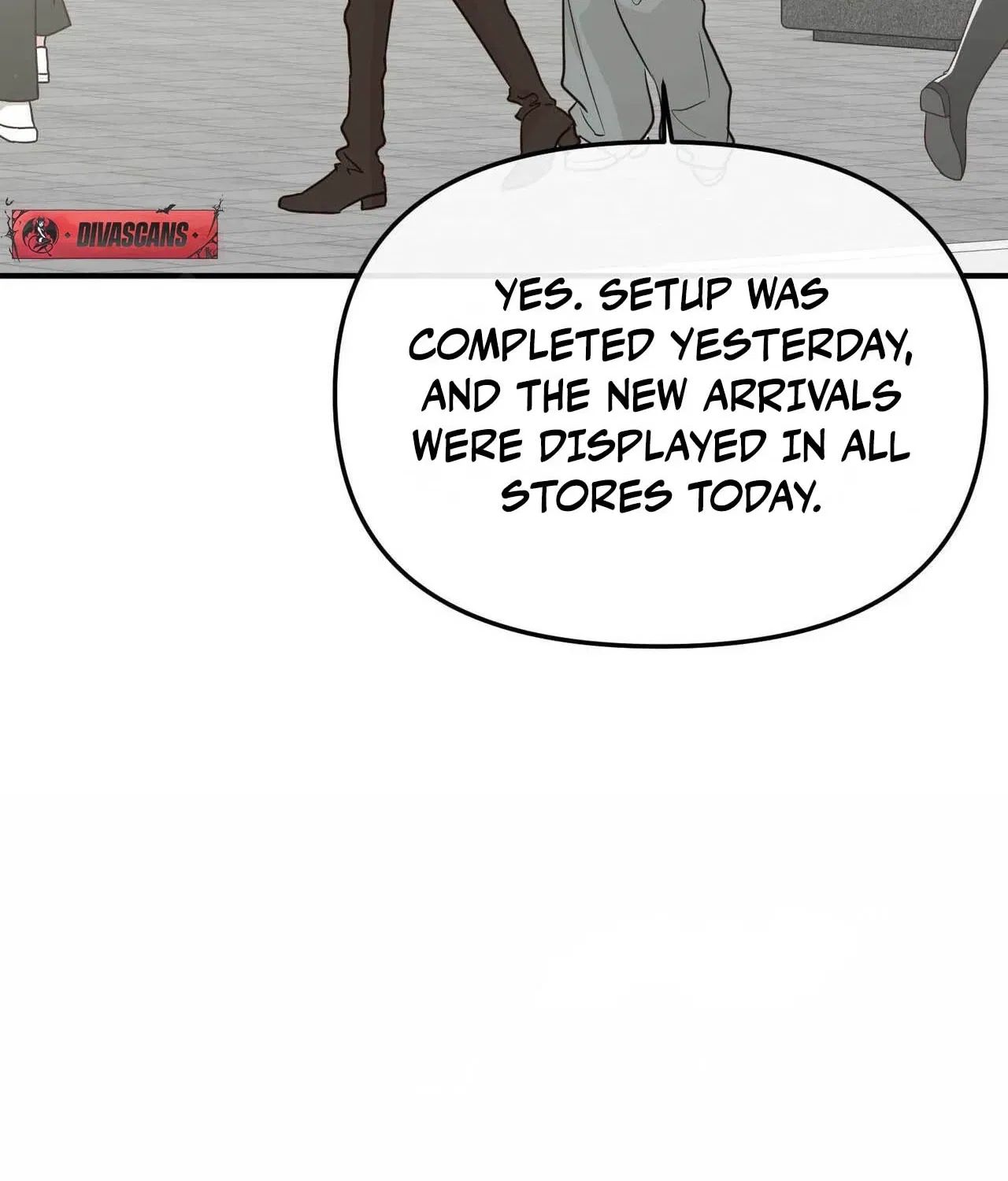 Bring It Up and Savour It Chapter 14 – Page 110