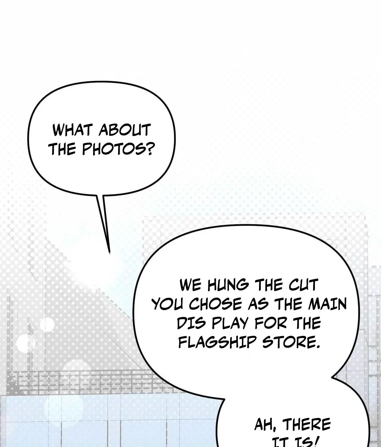 Bring It Up and Savour It Chapter 14 – Page 111