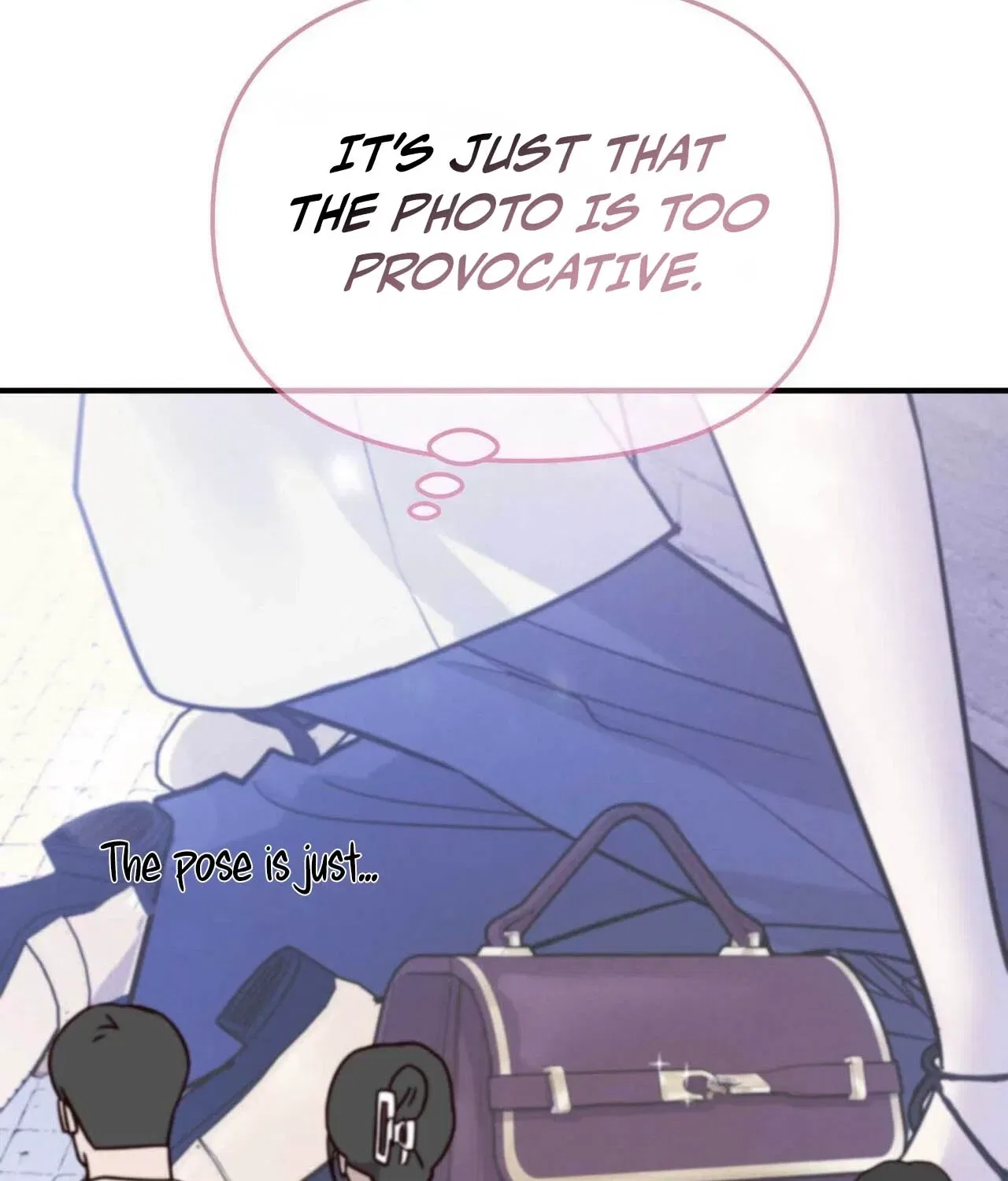 Bring It Up and Savour It Chapter 14 – Page 129