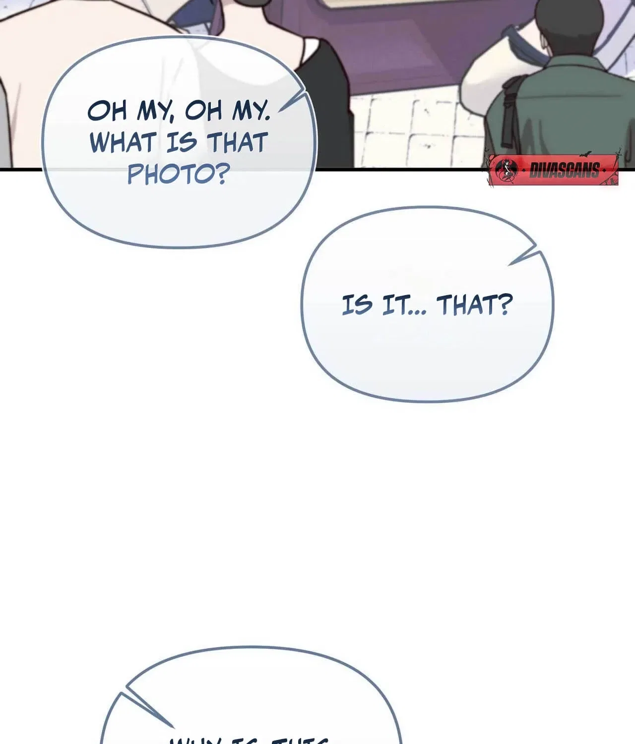 Bring It Up and Savour It Chapter 14 – Page 130
